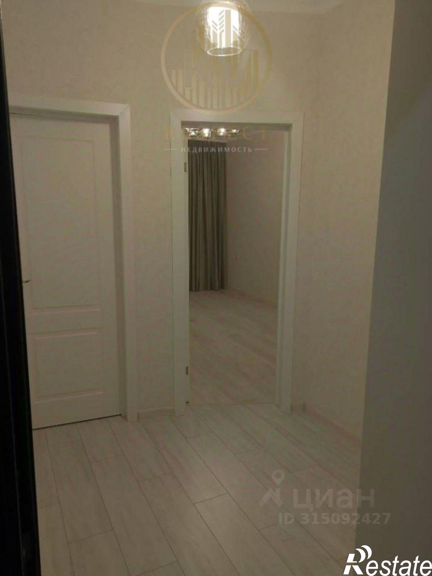 Купить квартиру за 5 600 000 рублей на Никольская улица, 27 к2Б