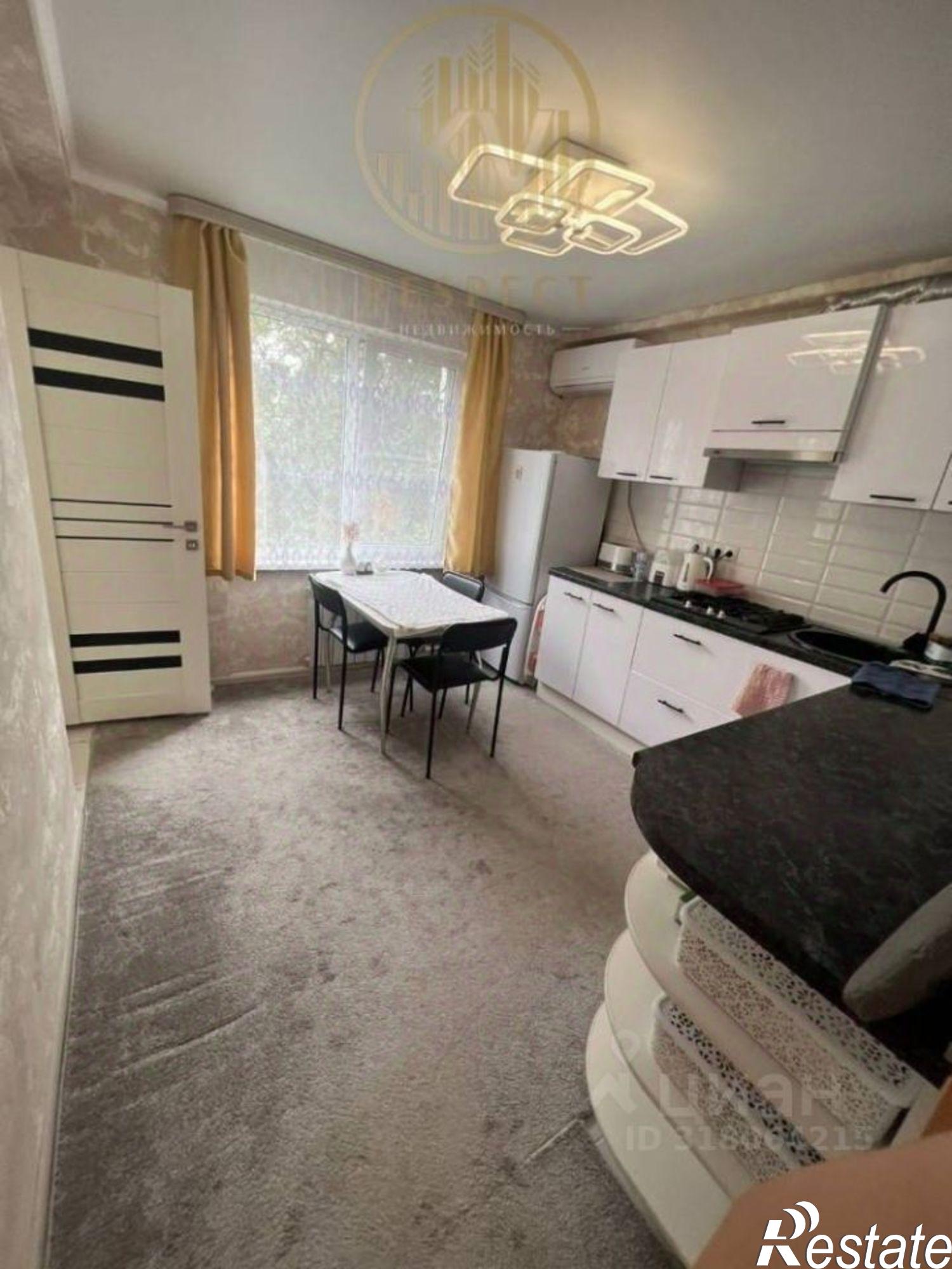 Купить квартиру за 6 000 000 рублей на Вокзальная улица, 43А