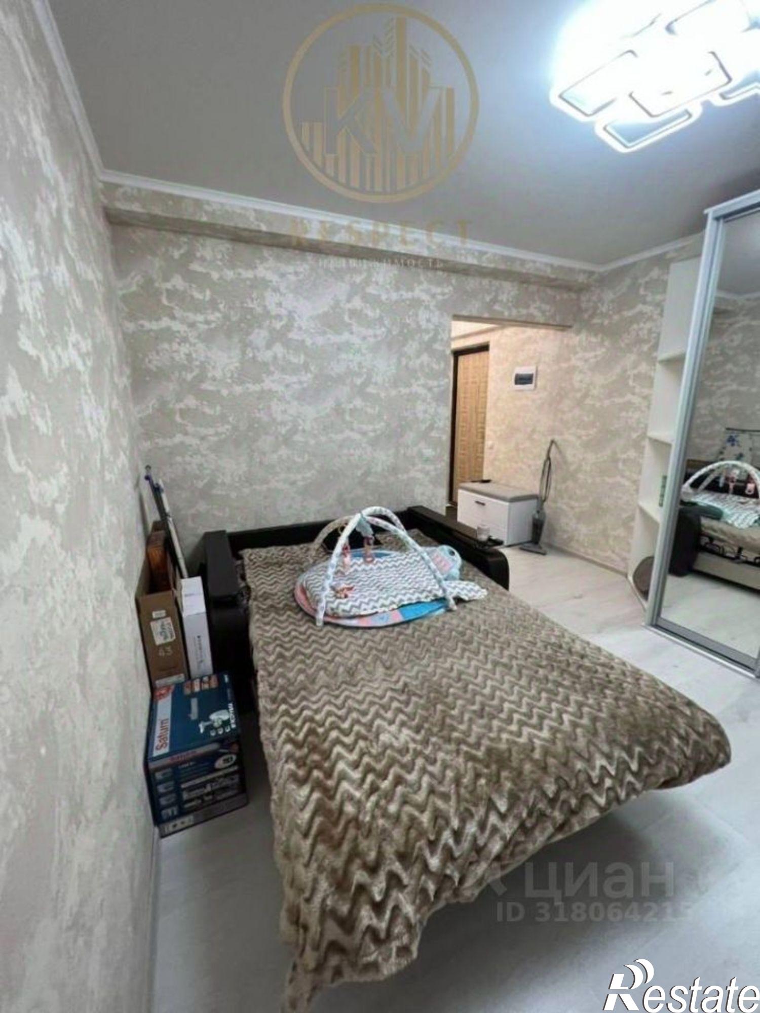 Купить квартиру за 6 000 000 рублей на Вокзальная улица, 43А