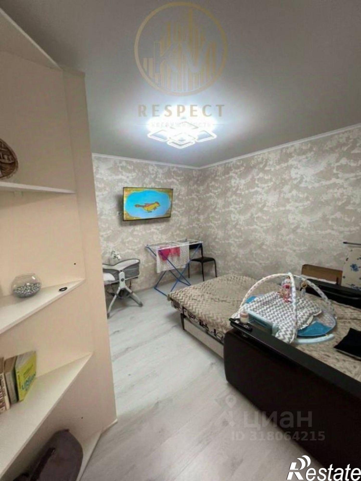 Купить квартиру за 6 000 000 рублей на Вокзальная улица, 43А