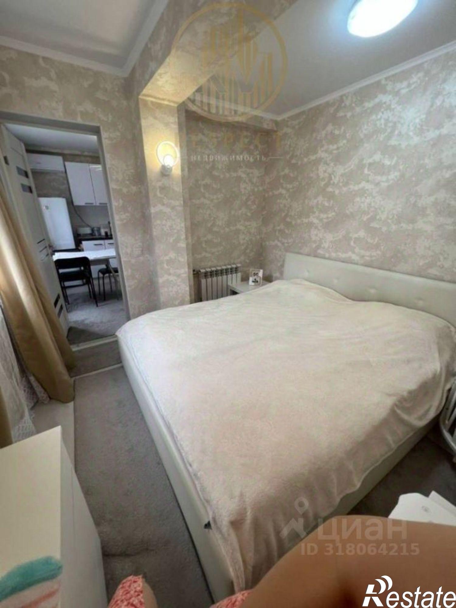 Купить квартиру за 6 000 000 рублей на Вокзальная улица, 43А