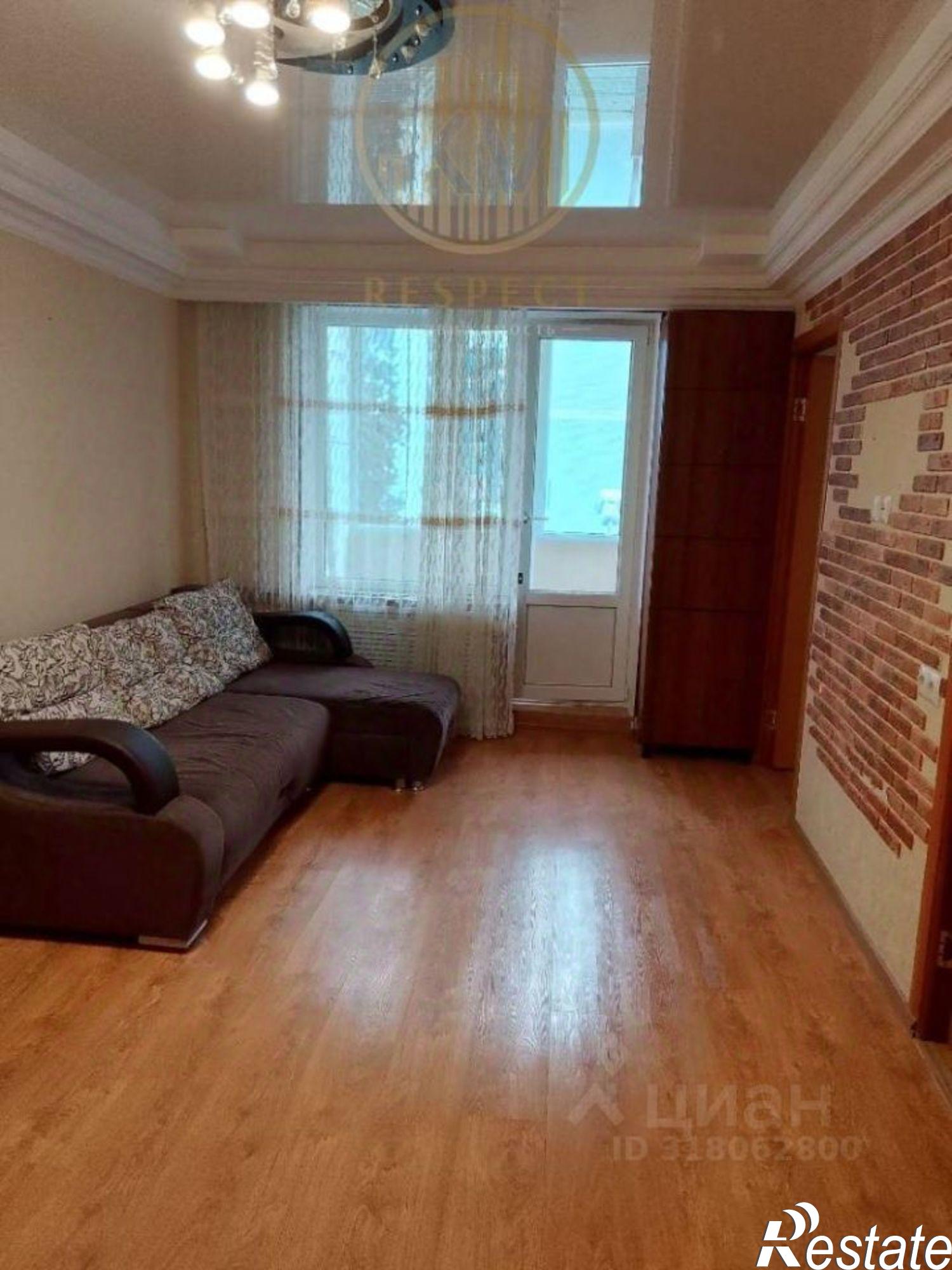 Купить квартиру за 5 900 000 рублей на Октябрьская улица, 411