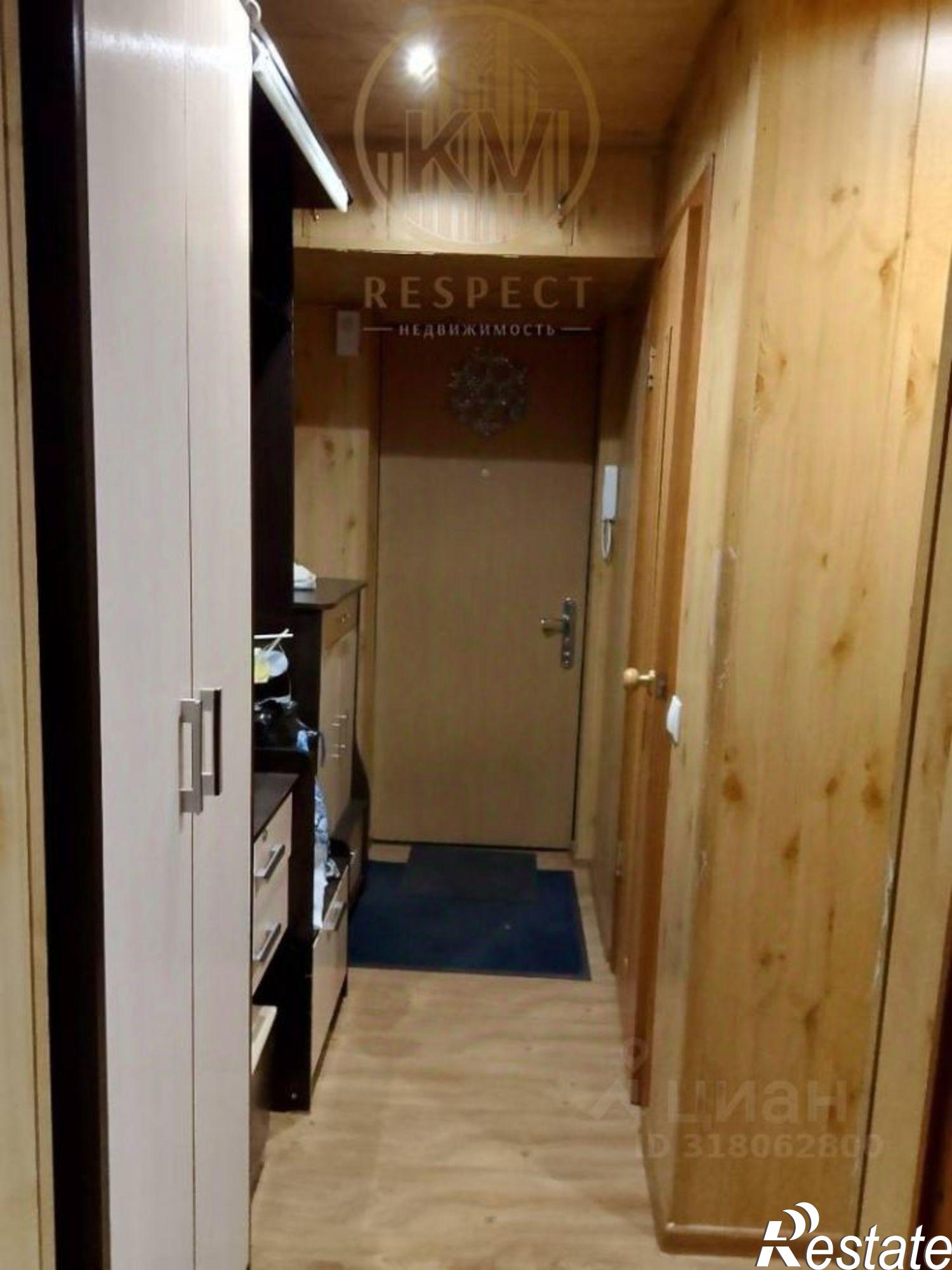 Купить квартиру за 5 900 000 рублей на Октябрьская улица, 411