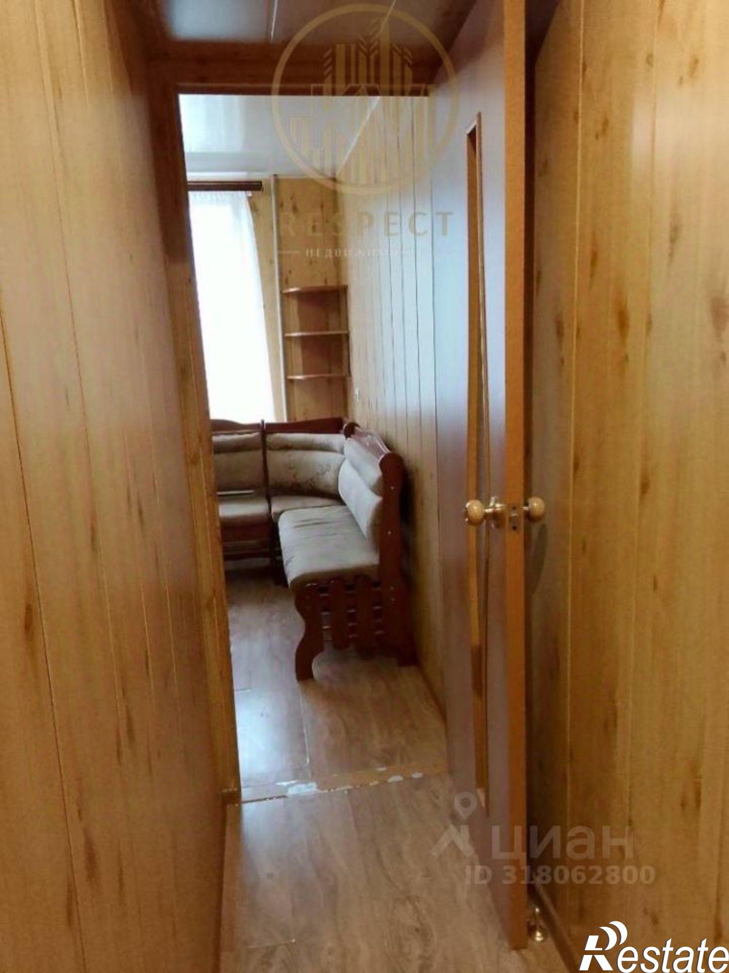 Купить квартиру за 5 900 000 рублей на Октябрьская улица, 411