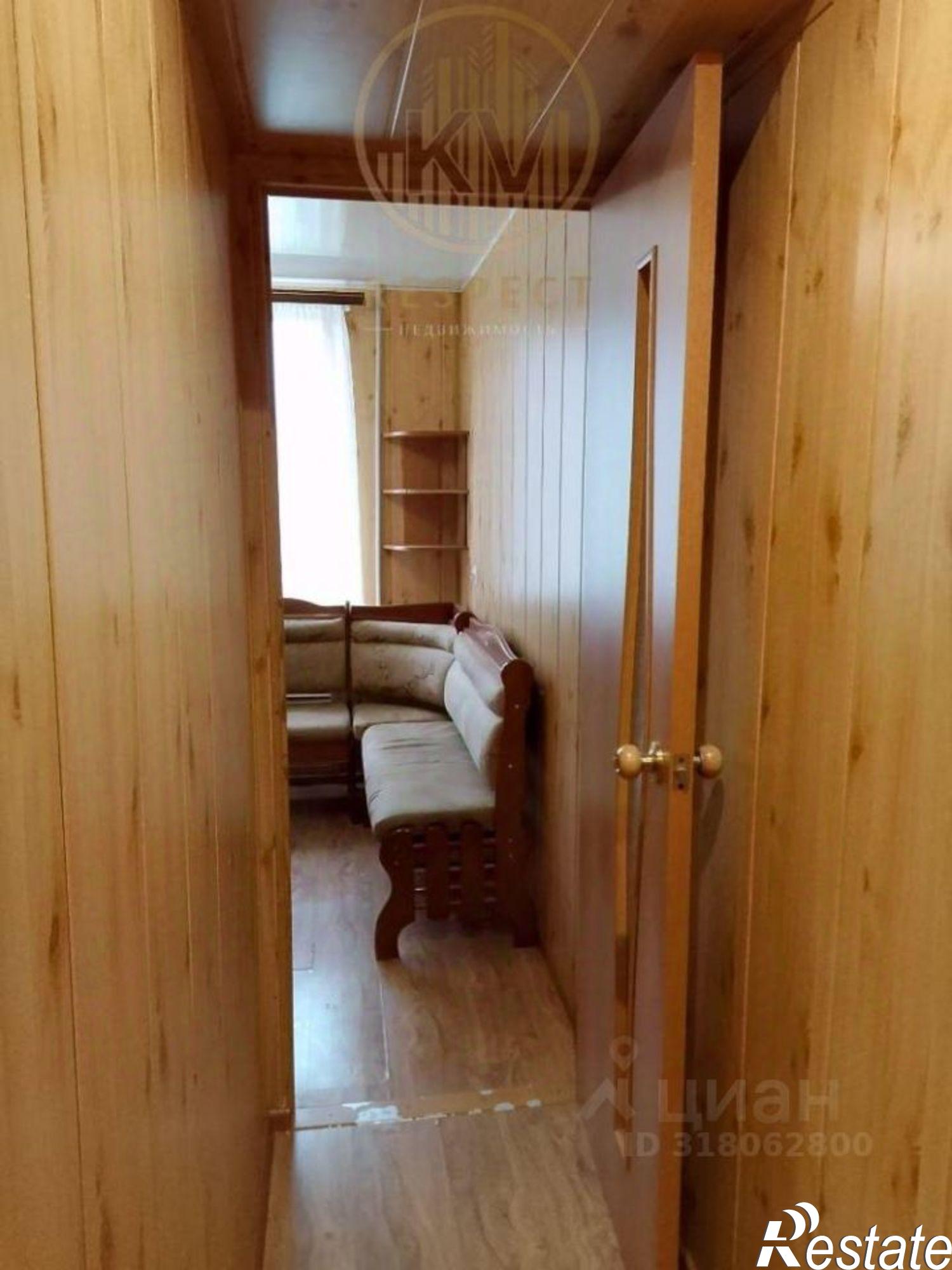 Купить квартиру за 5 900 000 рублей на Октябрьская улица, 411