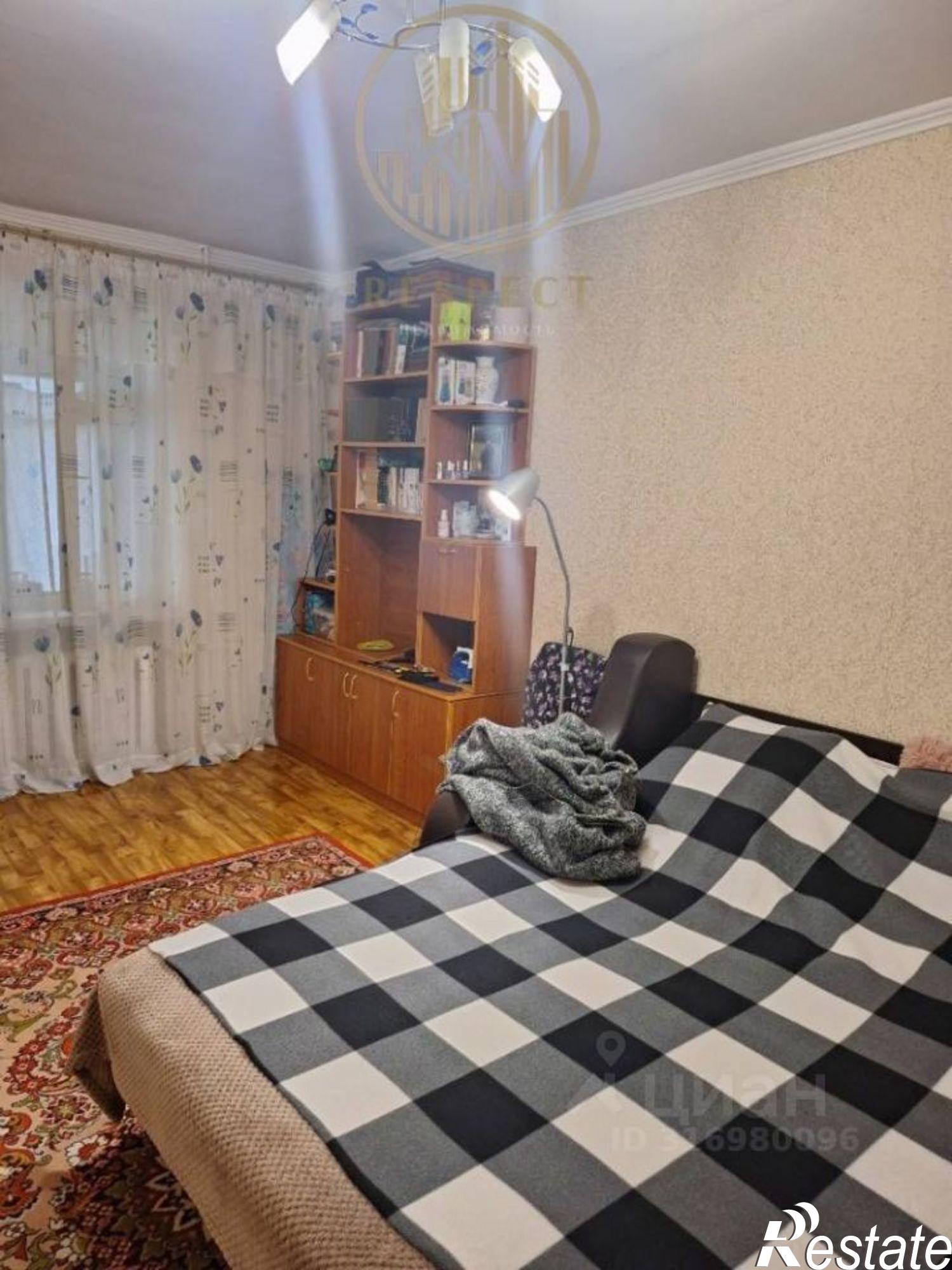 Купить квартиру за 6 300 000 рублей на улица Долина Роз, 8