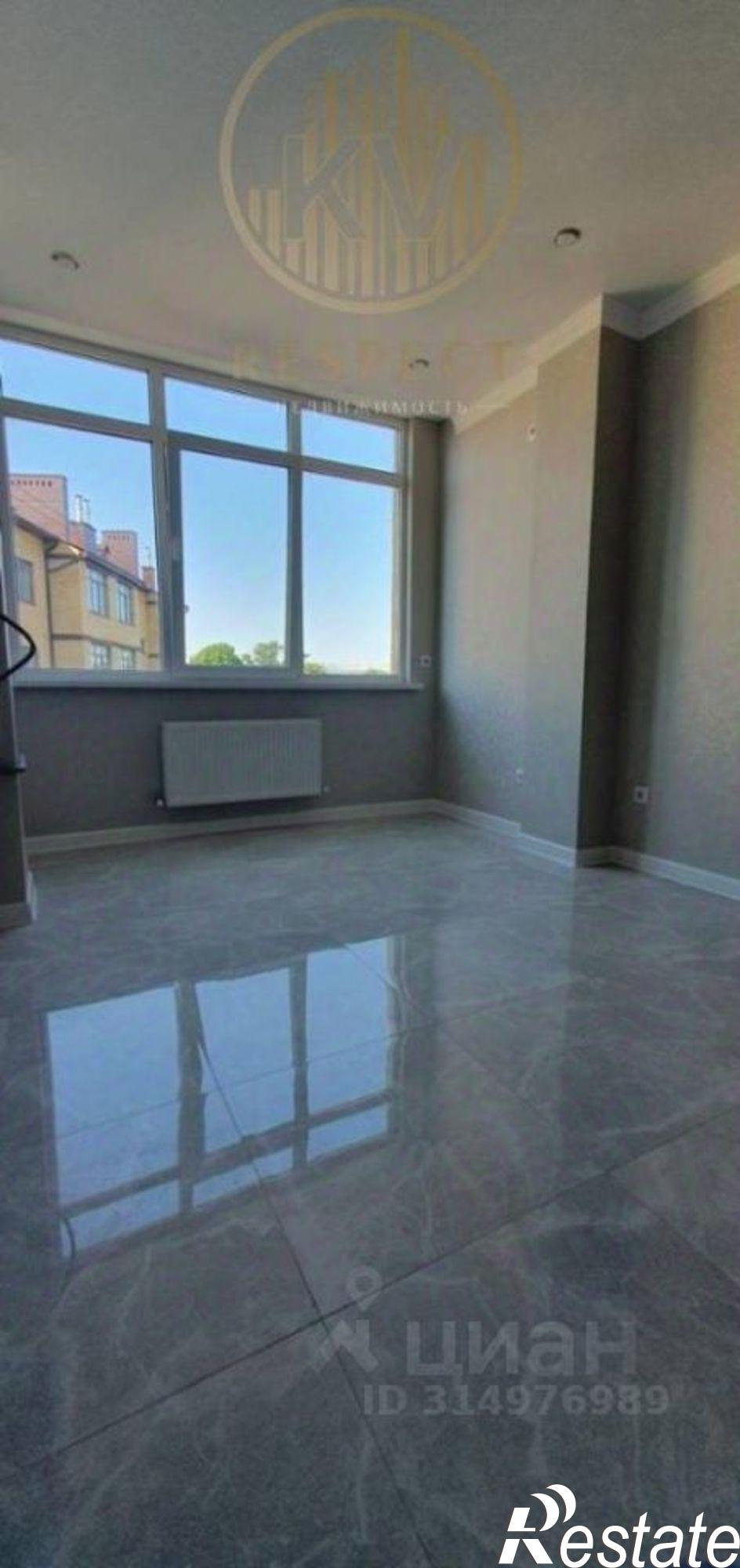 Купить квартиру за 6 350 000 рублей на Галерейная улица, 3 к1