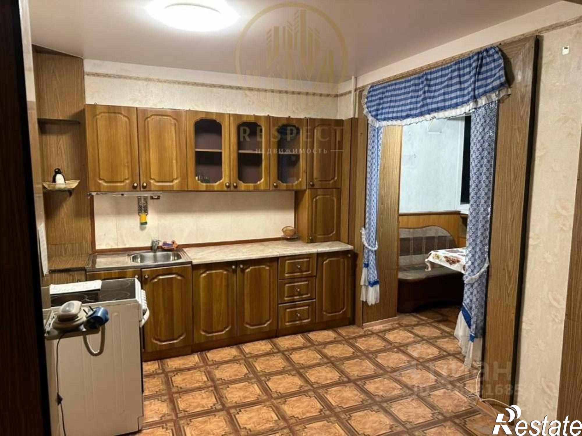 Купить квартиру за 6 500 000 рублей на улица Ермолова, 106