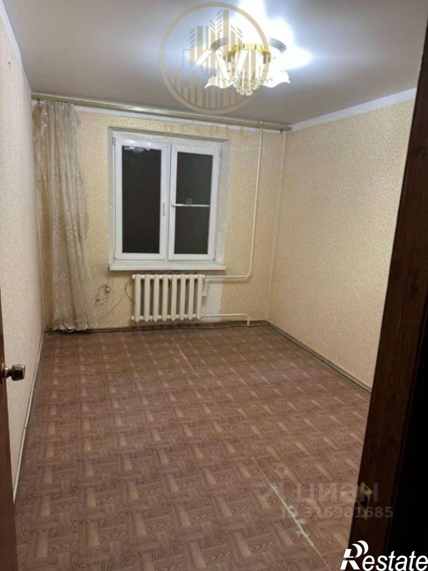 Купить квартиру за 6 500 000 рублей на улица Ермолова, 106