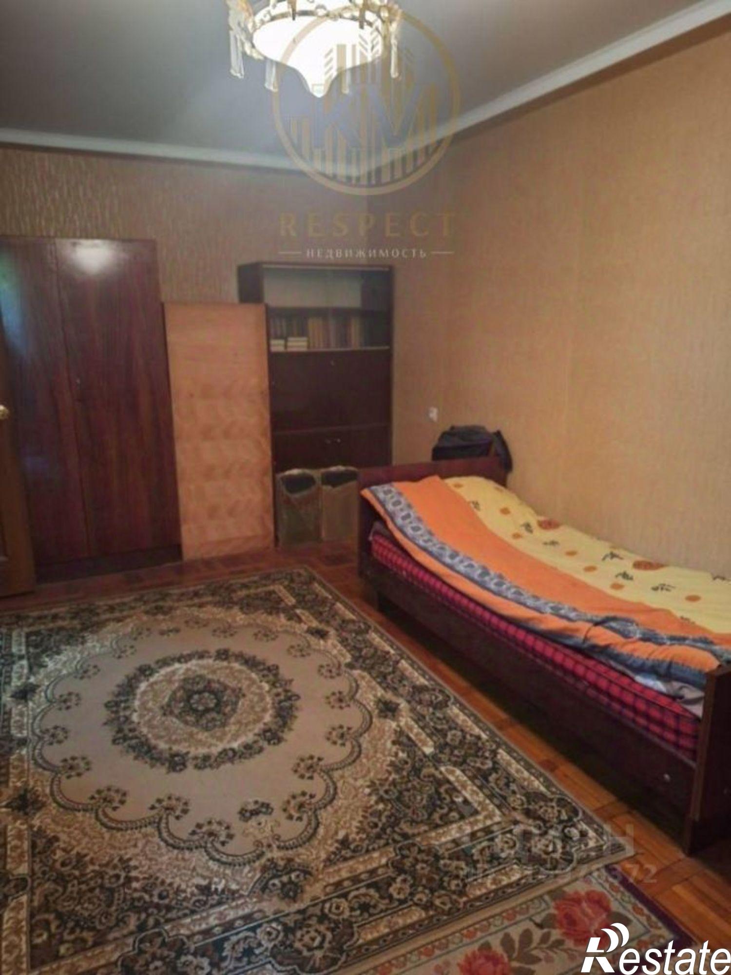 Купить квартиру за 6 500 000 рублей на Пятигорская улица, 112А