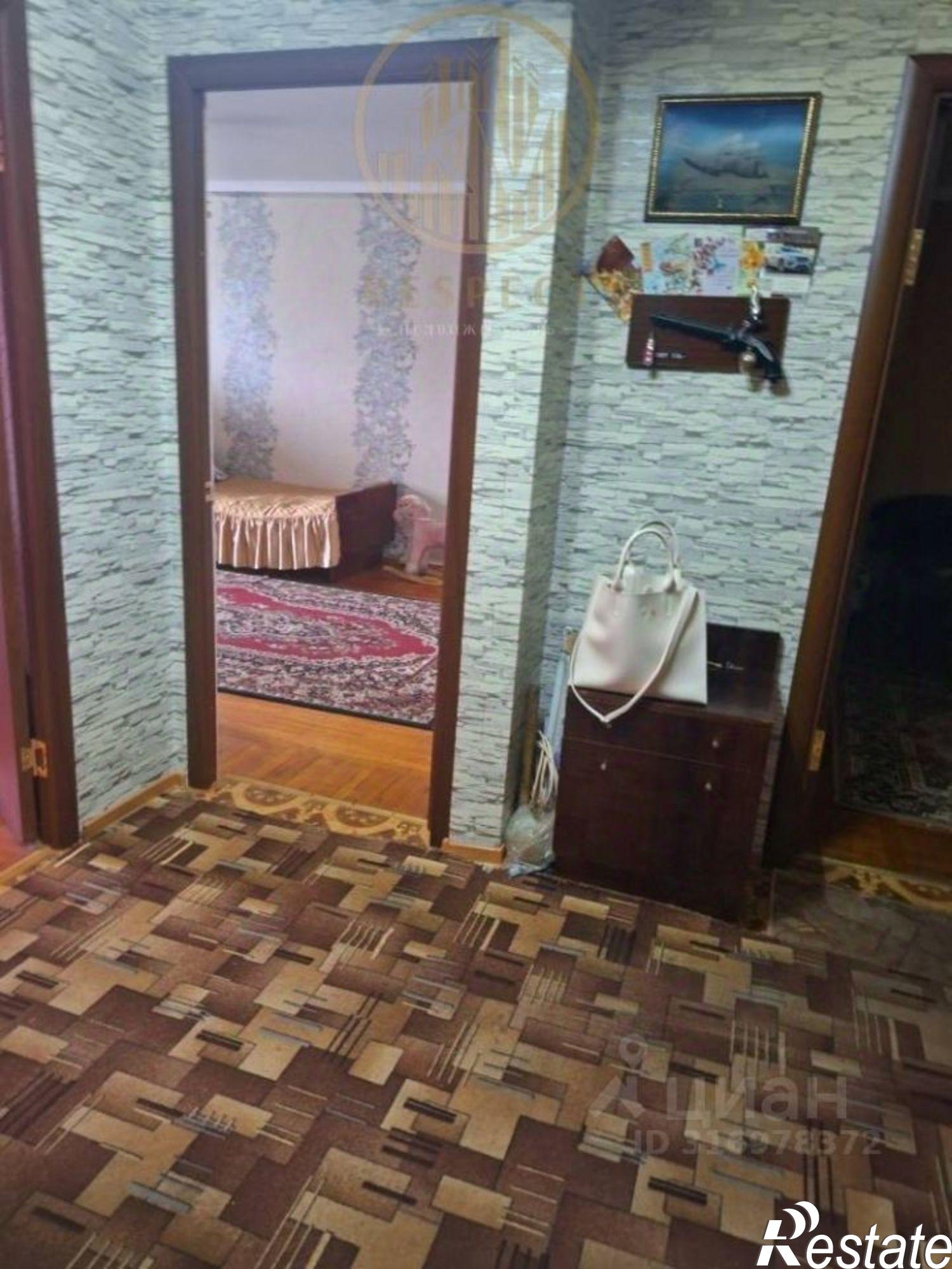 Купить квартиру за 6 500 000 рублей на Пятигорская улица, 112А