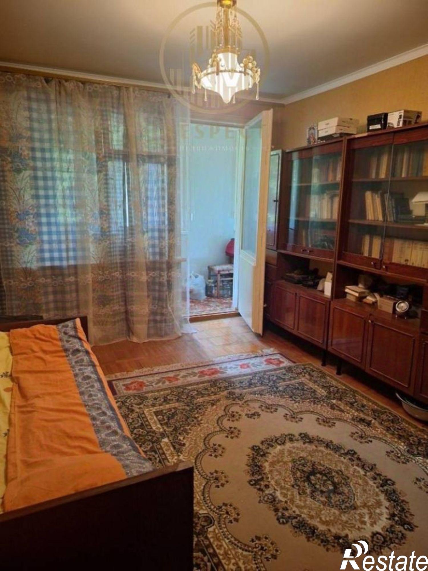 Купить квартиру за 6 500 000 рублей на Пятигорская улица, 112А