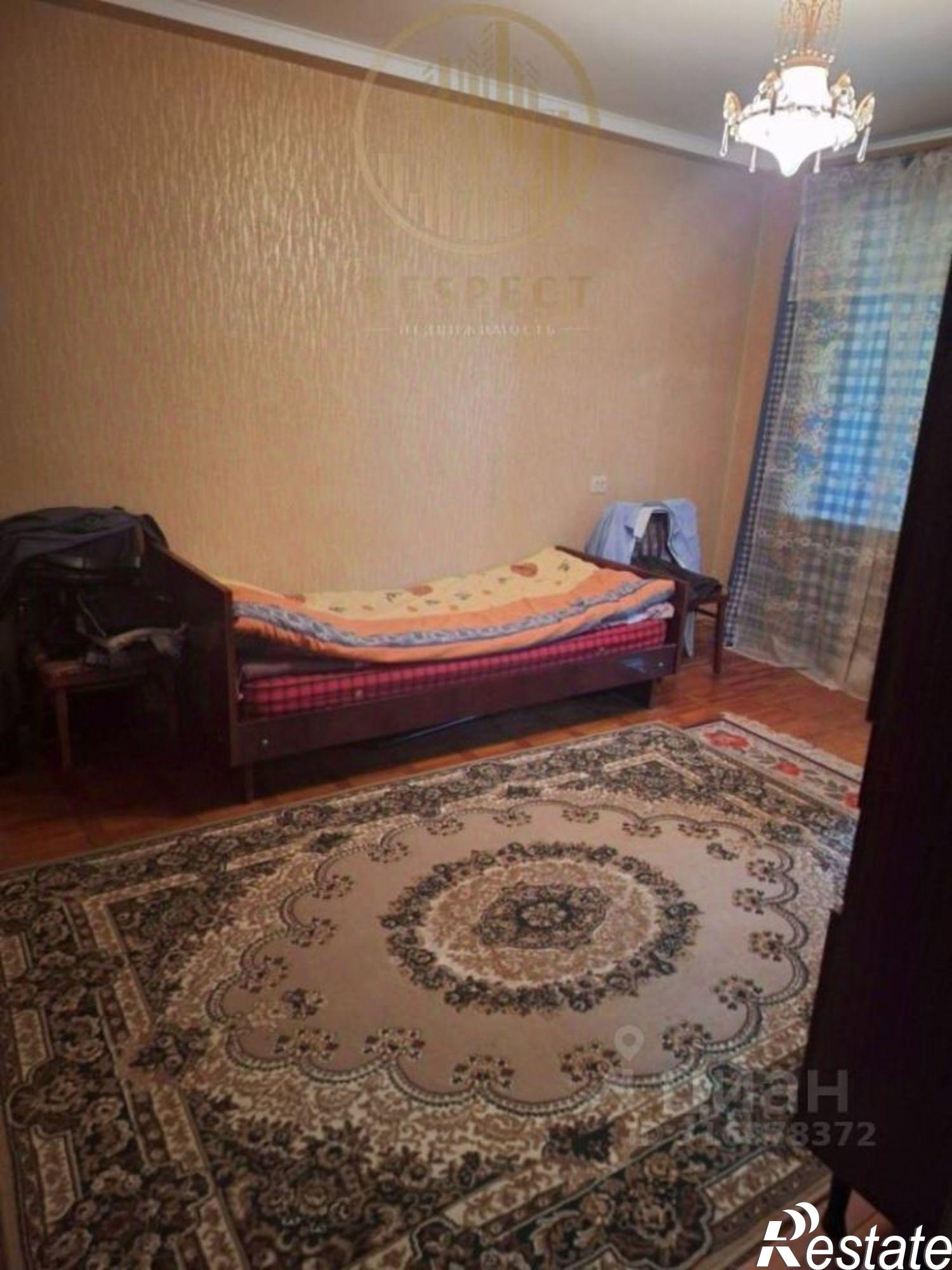 Купить квартиру за 6 500 000 рублей на Пятигорская улица, 112А