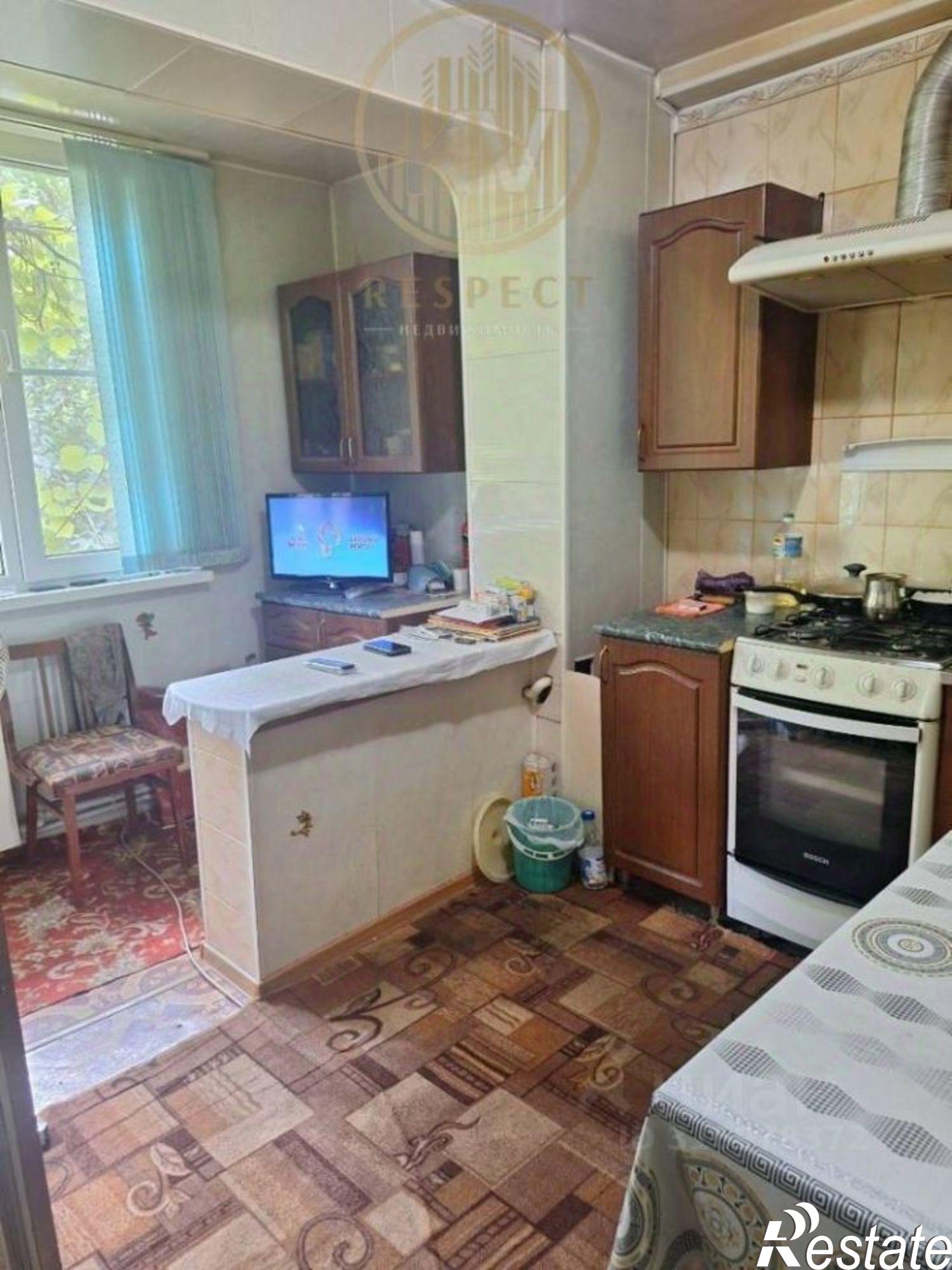 Купить квартиру за 6 500 000 рублей на Пятигорская улица, 112А