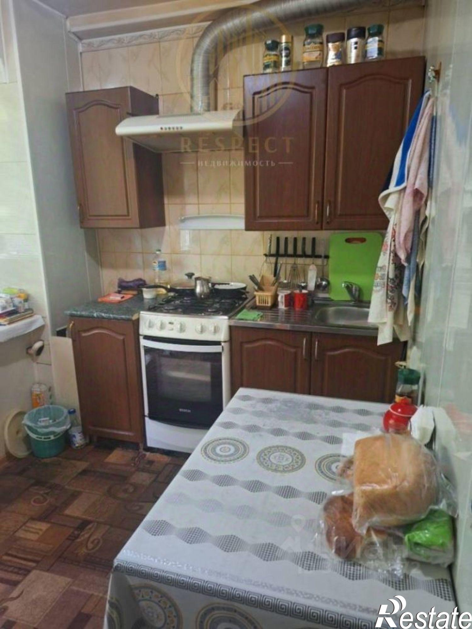 Купить квартиру за 6 500 000 рублей на Пятигорская улица, 112А