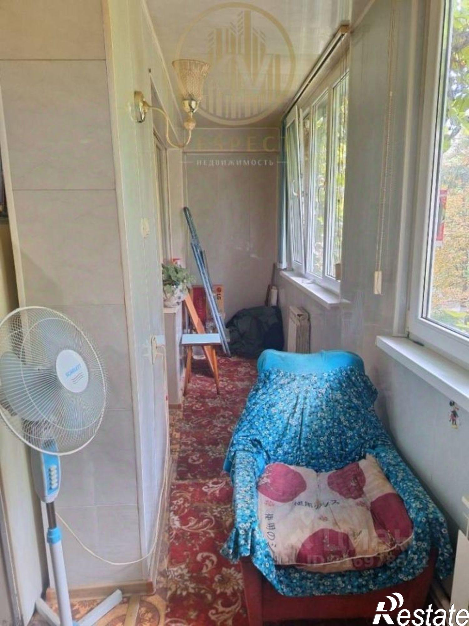 Купить квартиру за 6 500 000 рублей на Пятигорская улица, 112А