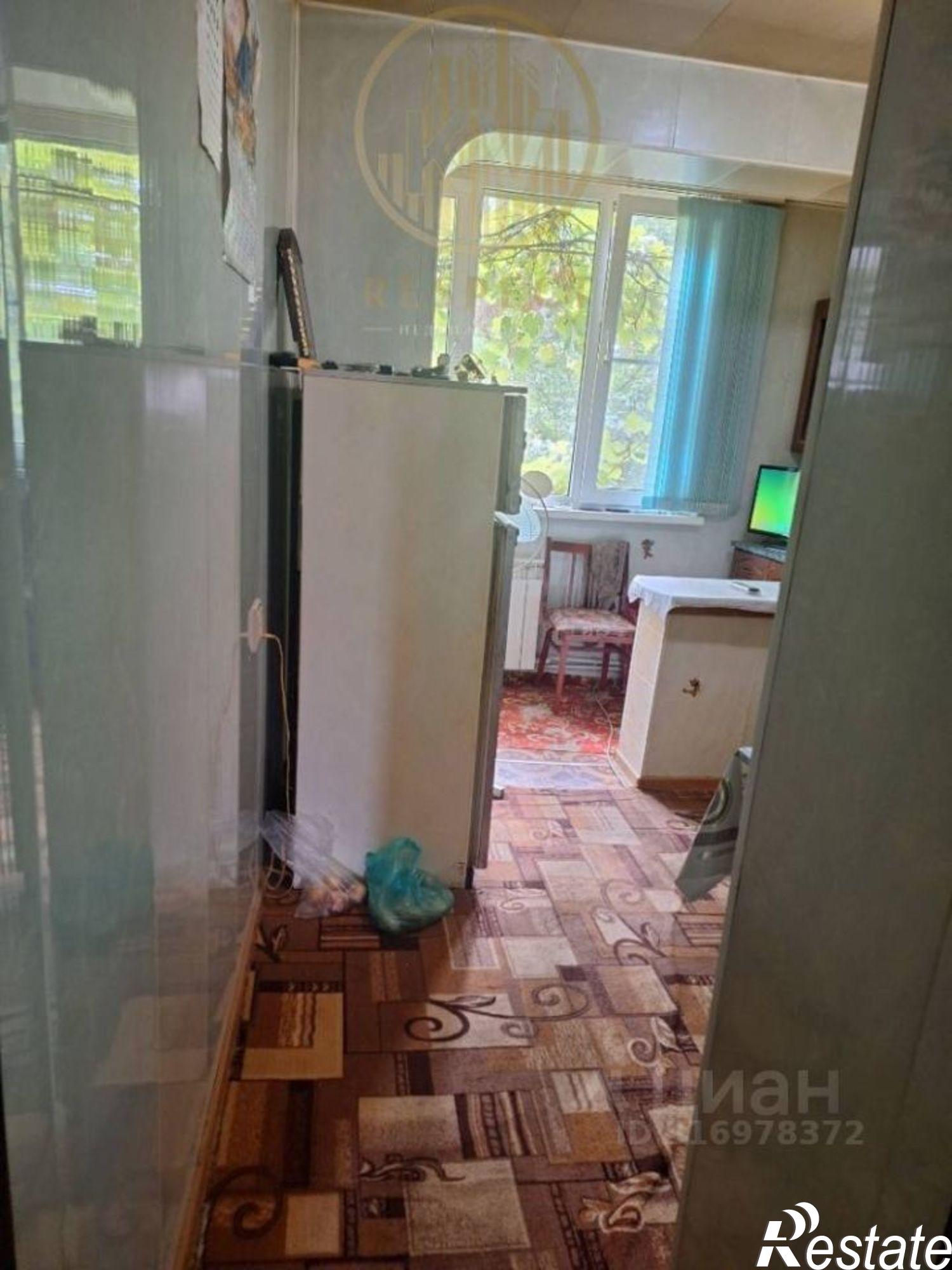 Купить квартиру за 6 500 000 рублей на Пятигорская улица, 112А