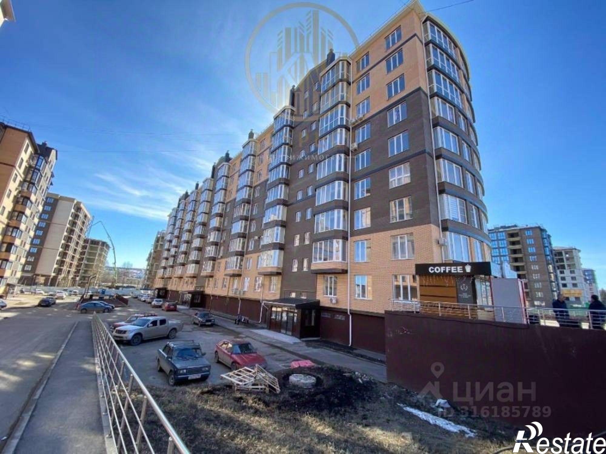 Купить помещение свободного назначения за 6 750 000 рублей на улица Шмидта, 96