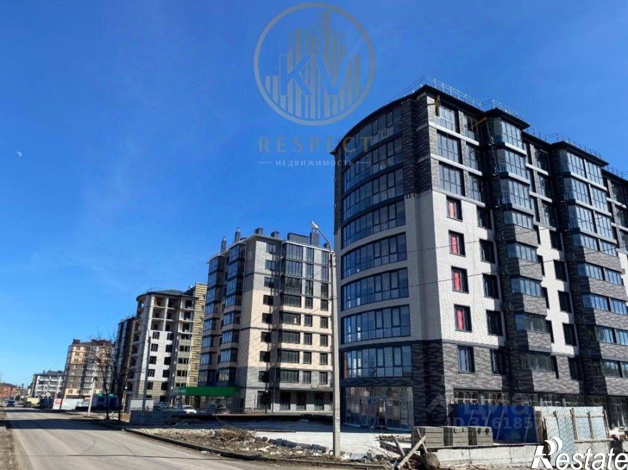 Купить помещение свободного назначения за 6 750 000 рублей на улица Шмидта, 96