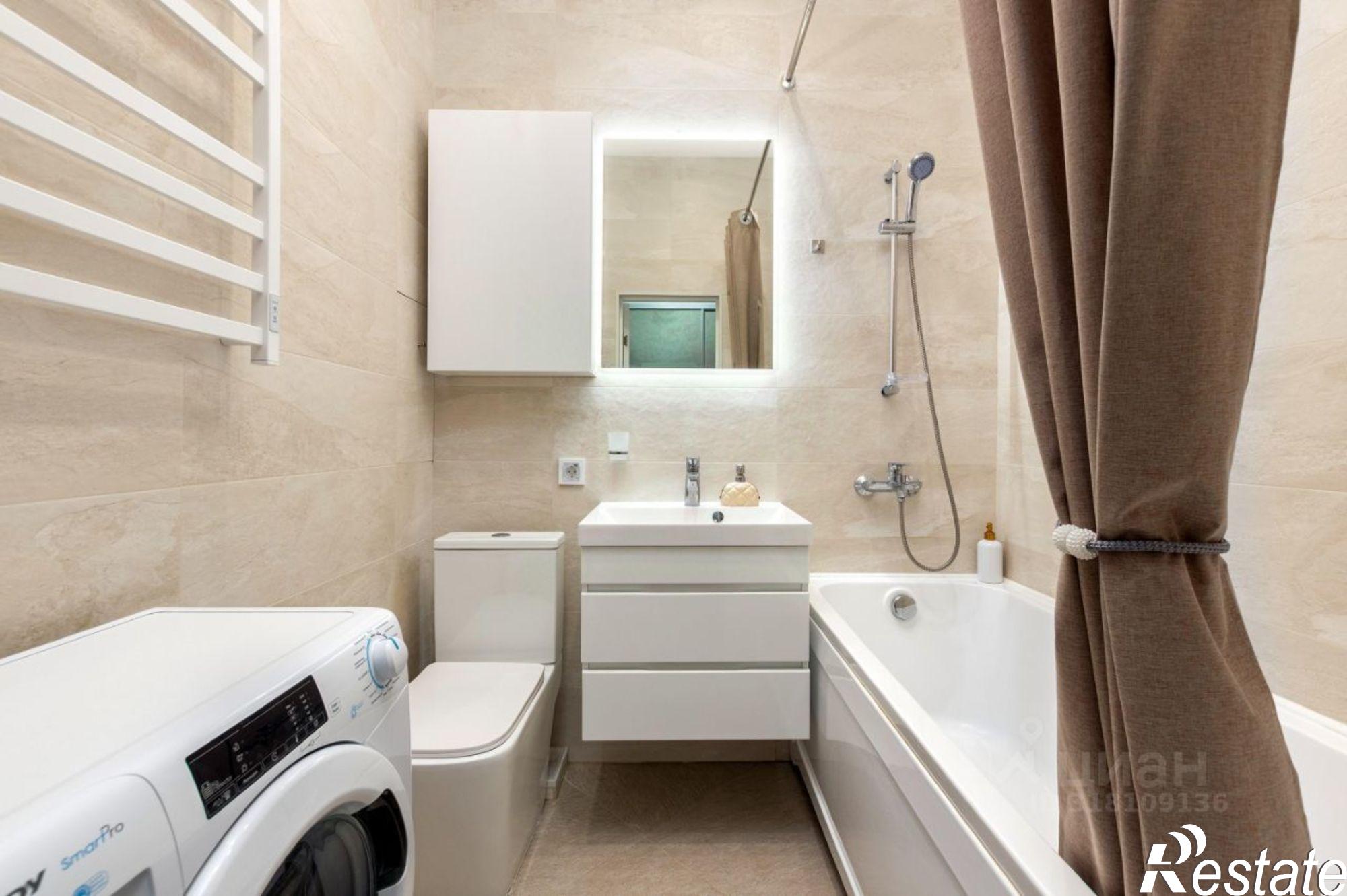 Купить квартиру за 11 500 000 рублей на Октябрьская улица, 8/8