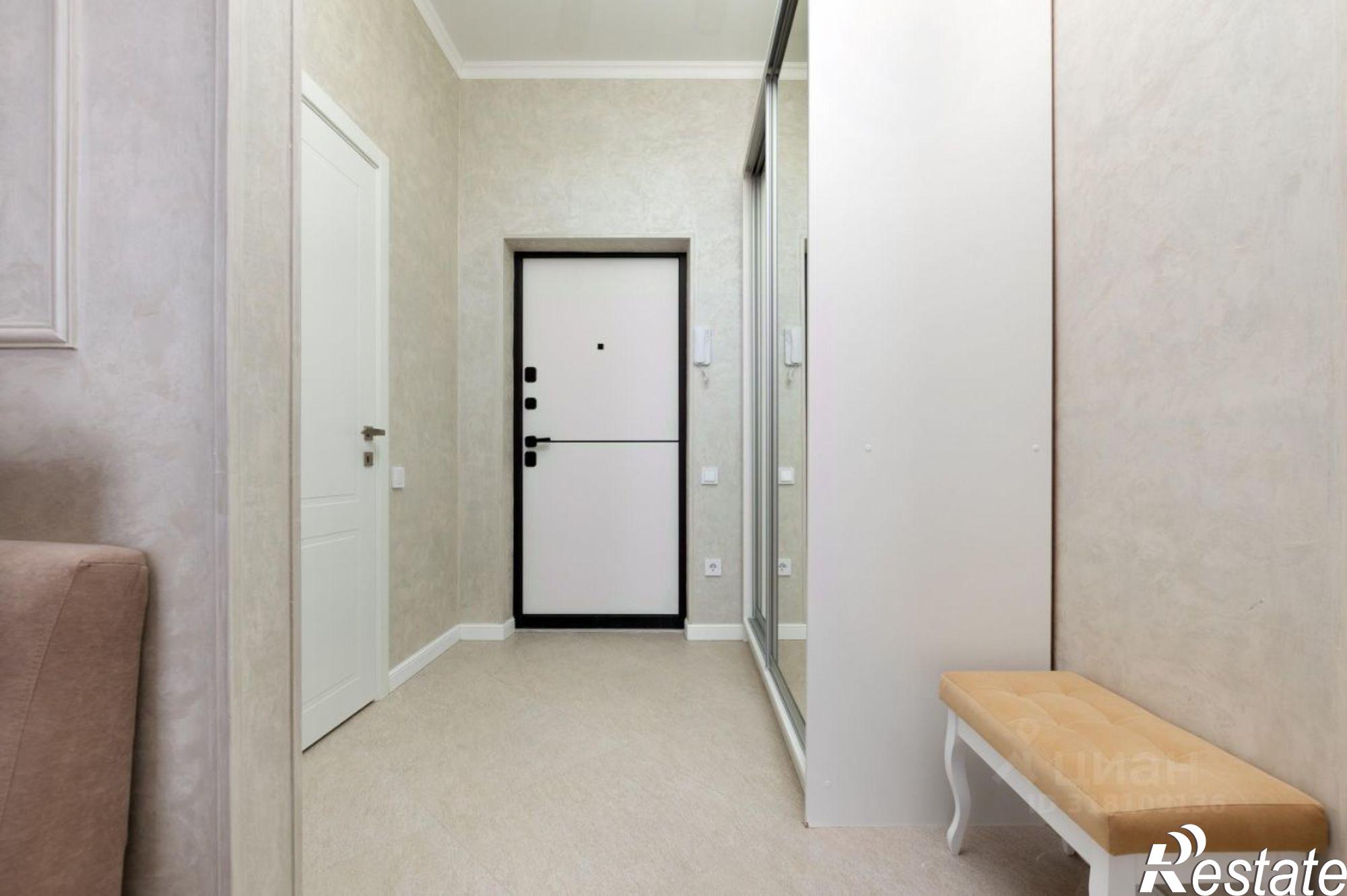 Купить квартиру за 11 500 000 рублей на Октябрьская улица, 8/8