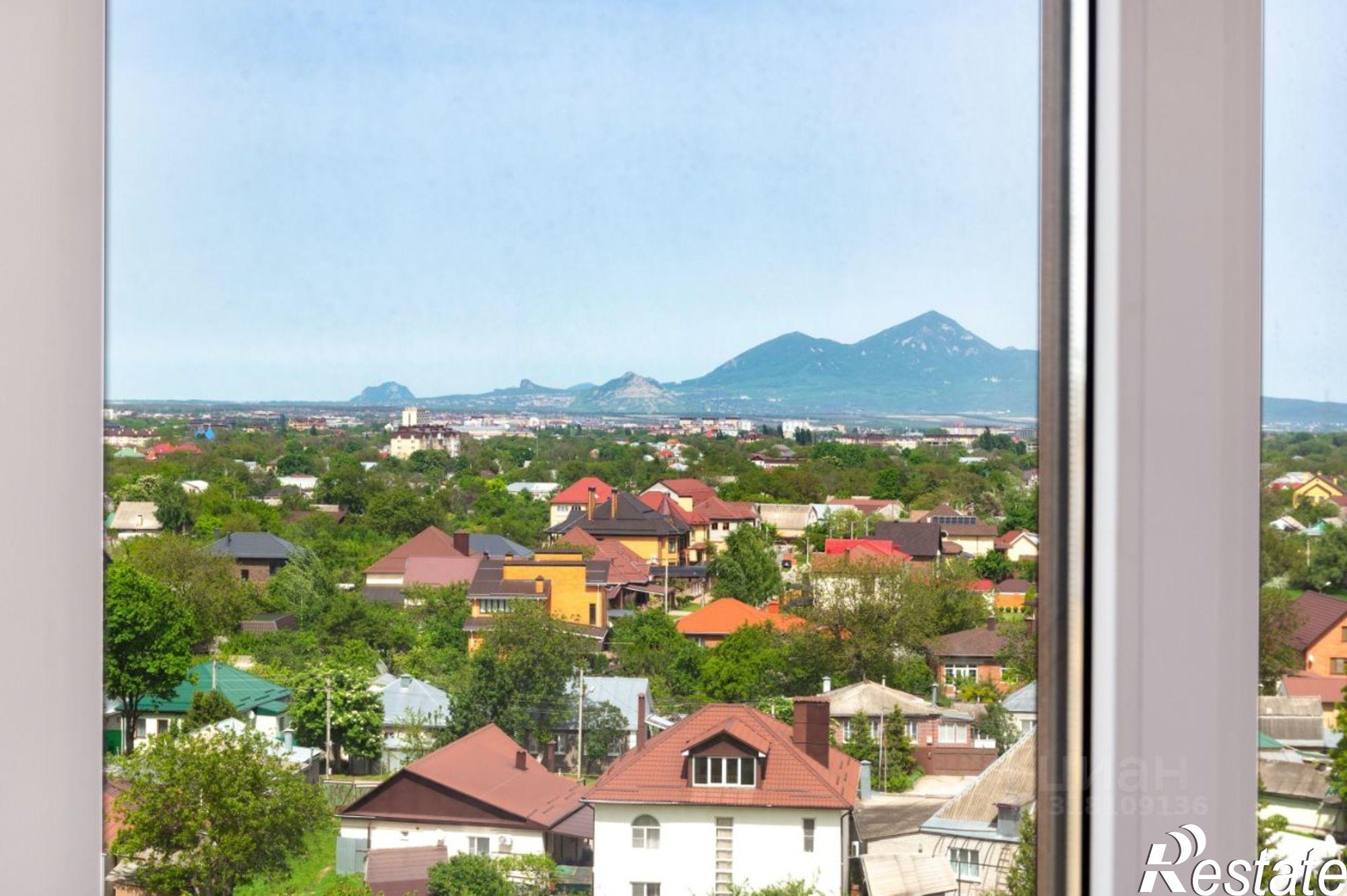 Купить квартиру за 11 500 000 рублей на Октябрьская улица, 8/8