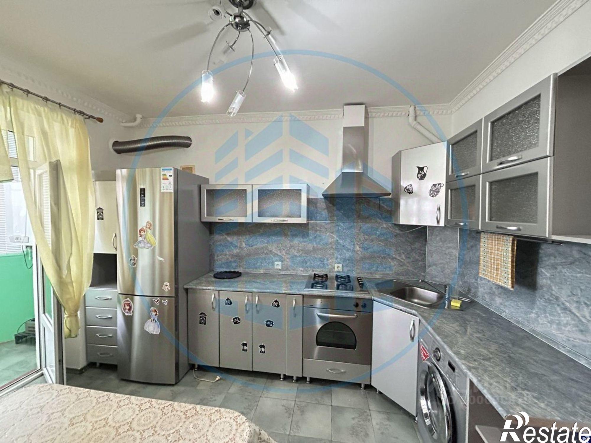 Купить квартиру за 9 350 000 рублей на Депутатская улица, 3