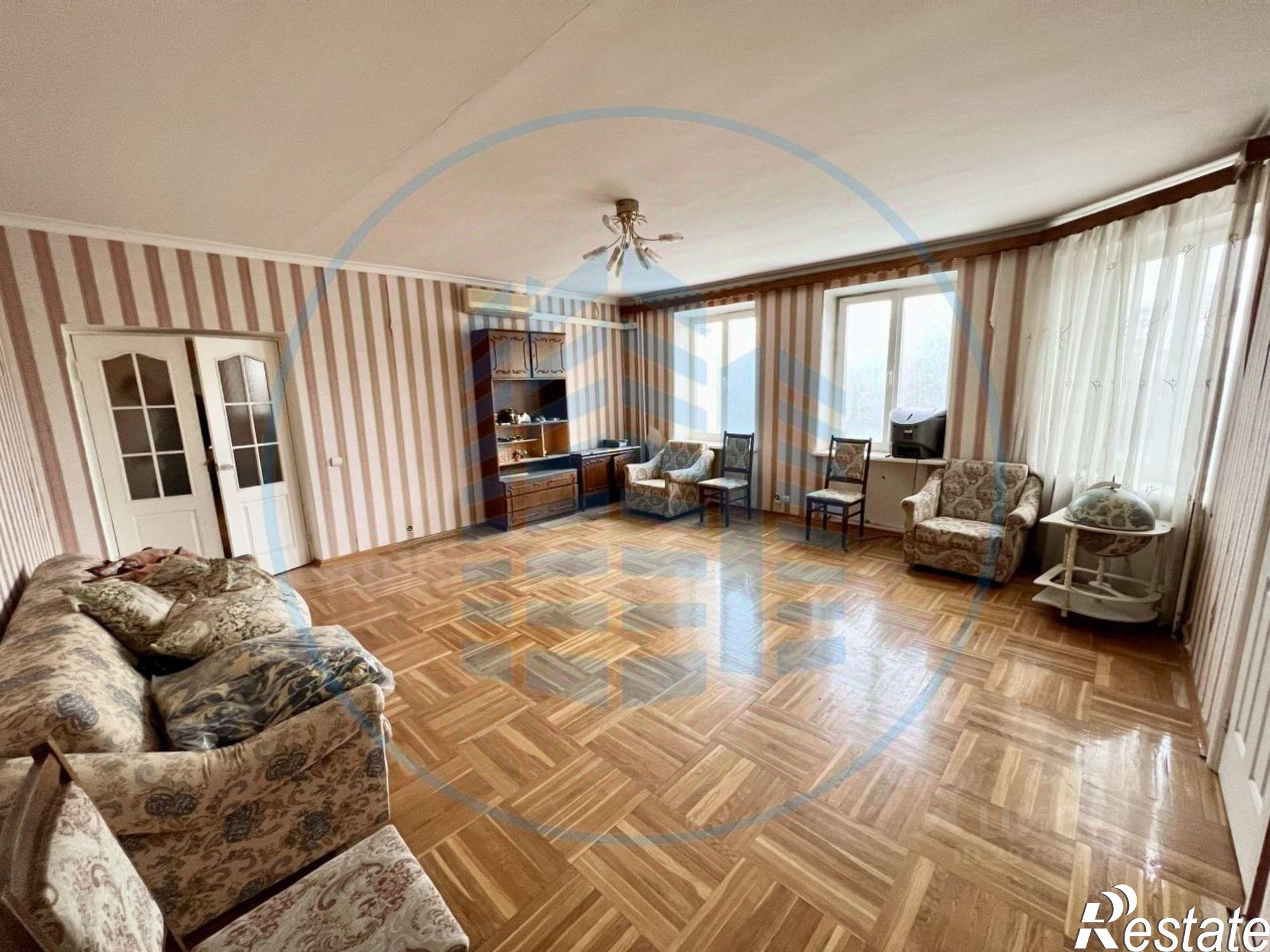 Купить квартиру за 12 880 000 рублей на Новопятигорская улица, 8