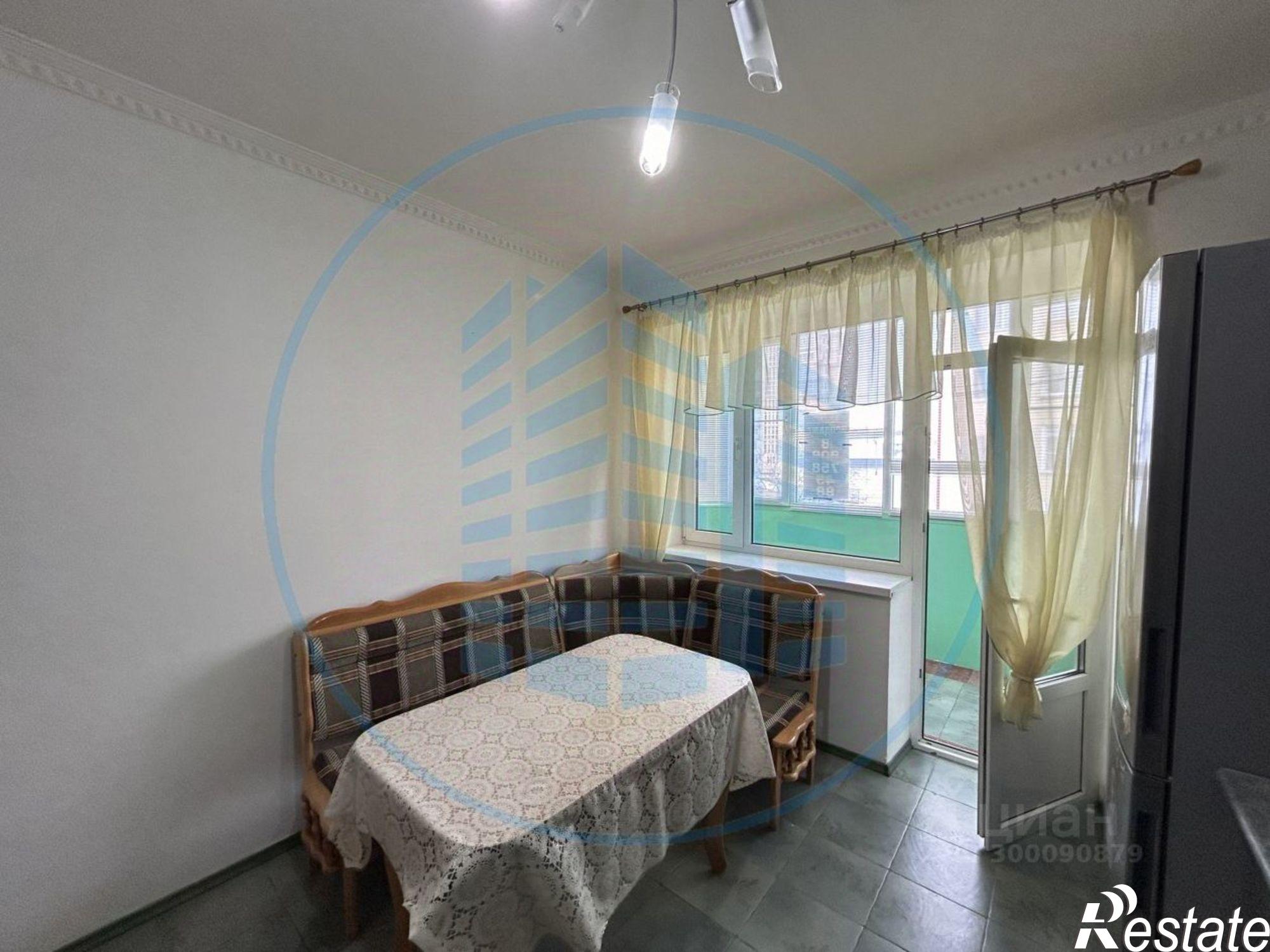 Купить квартиру за 9 350 000 рублей на Депутатская улица, 3