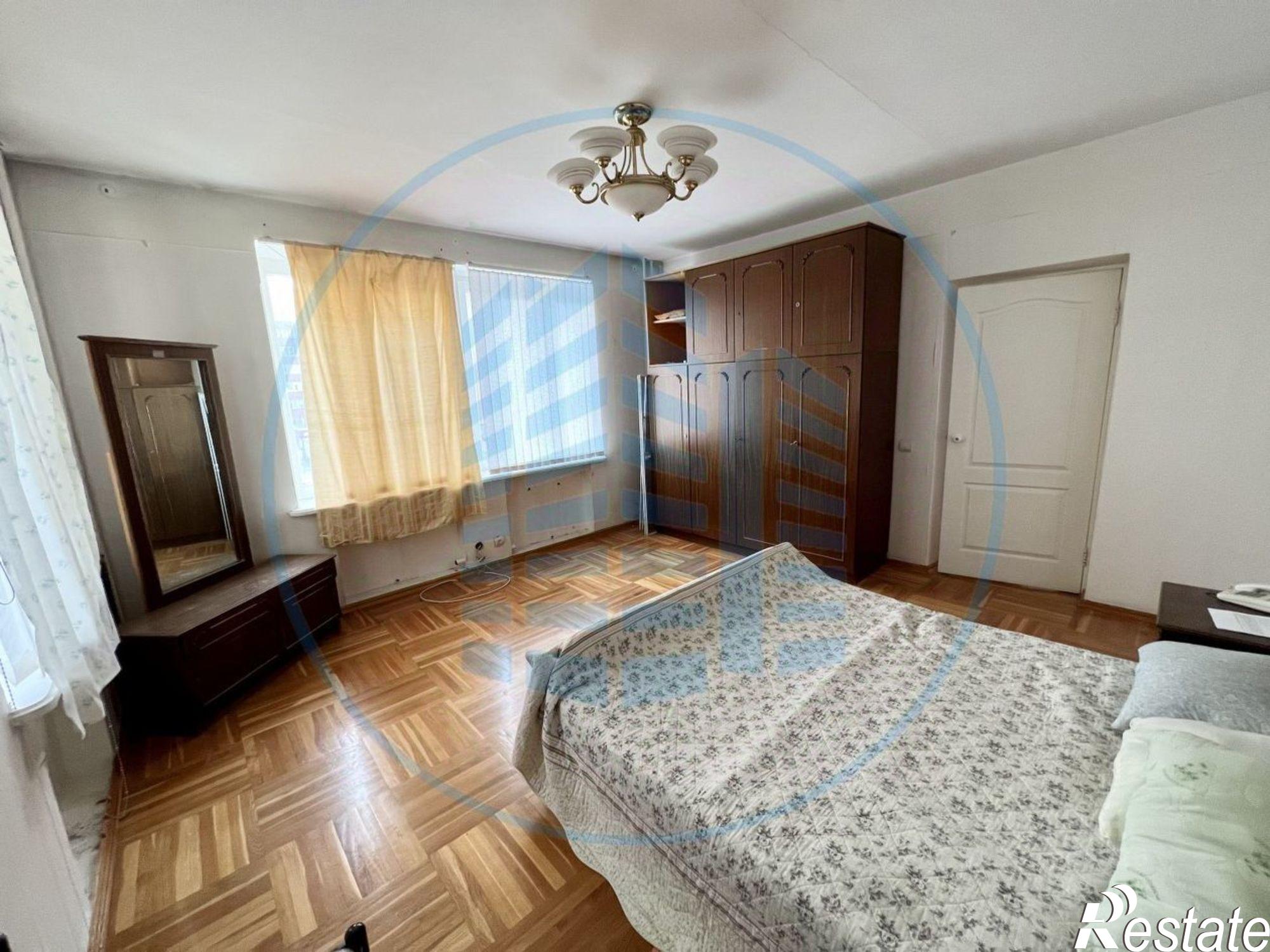 Купить квартиру за 12 880 000 рублей на Новопятигорская улица, 8