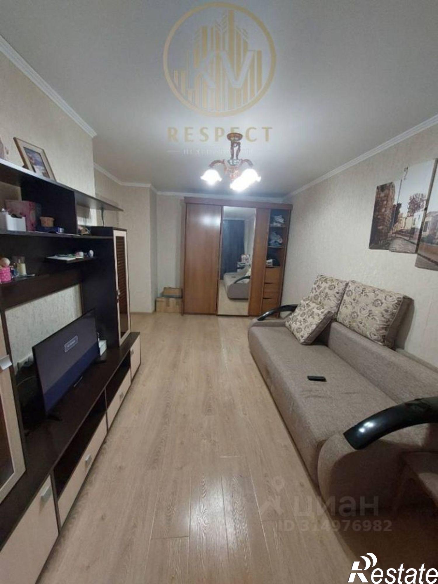 Купить квартиру за 4 300 000 рублей на улица Долина Роз, 8