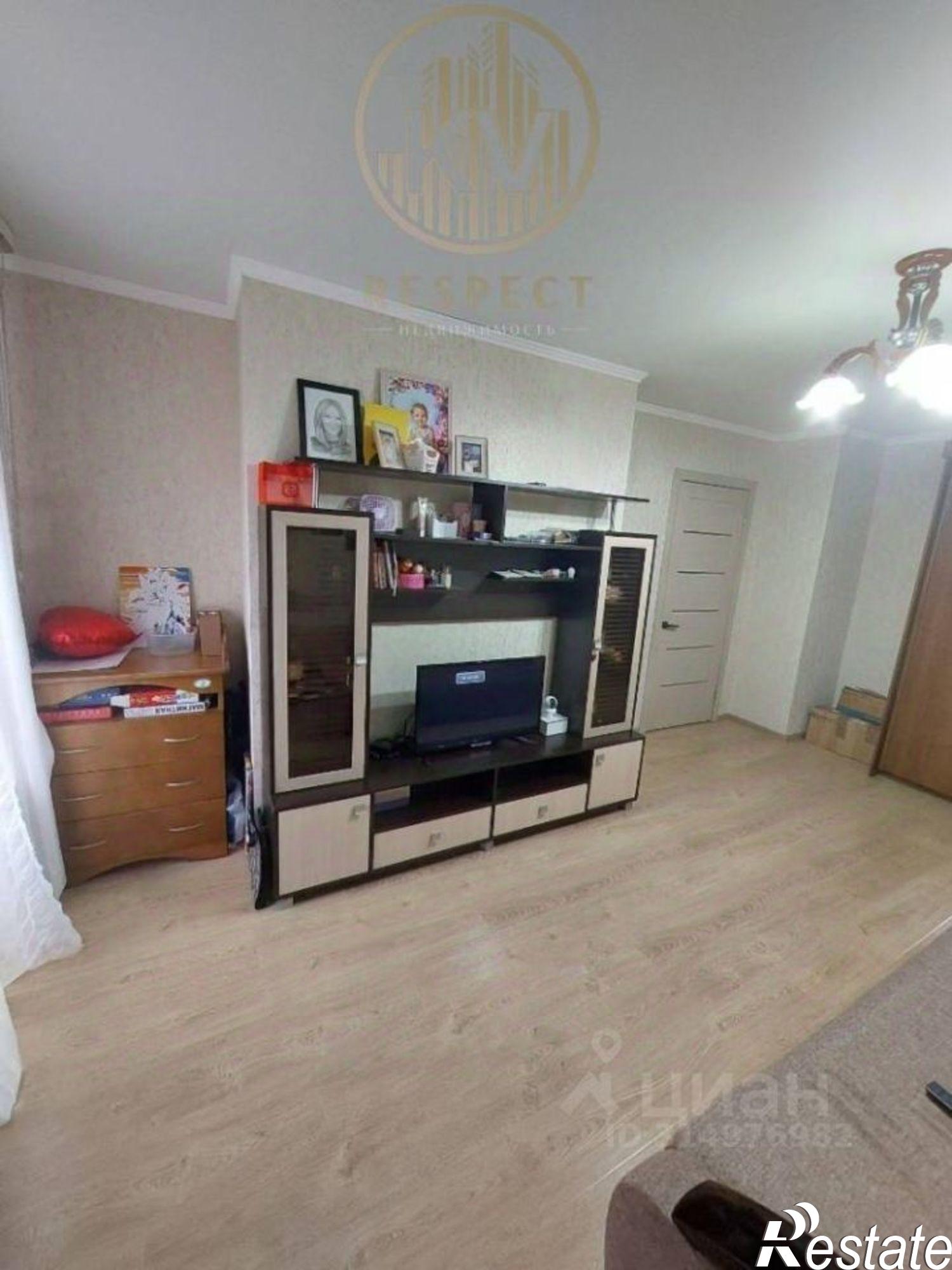 Купить квартиру за 4 300 000 рублей на улица Долина Роз, 8