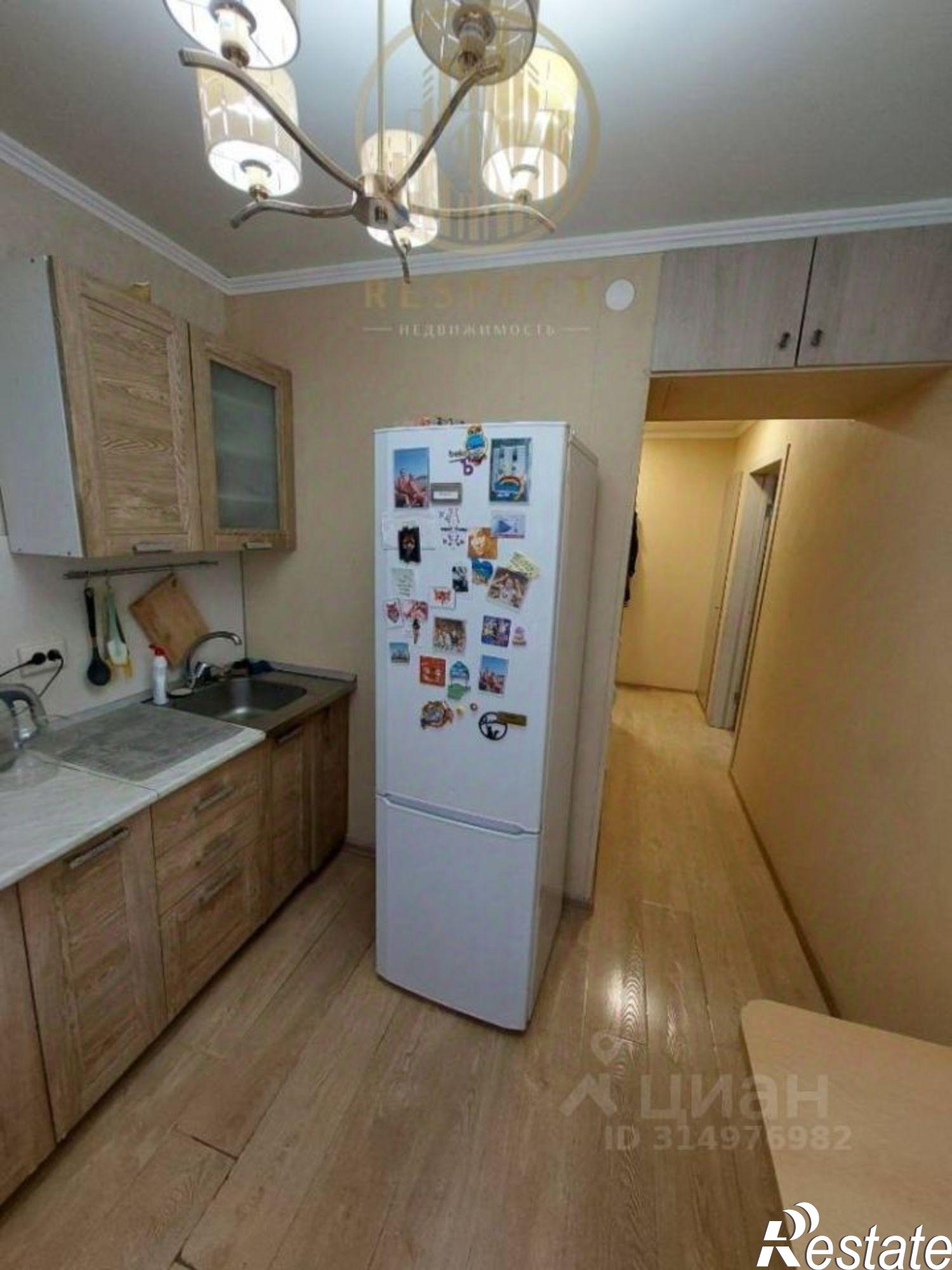 Купить квартиру за 4 300 000 рублей на улица Долина Роз, 8