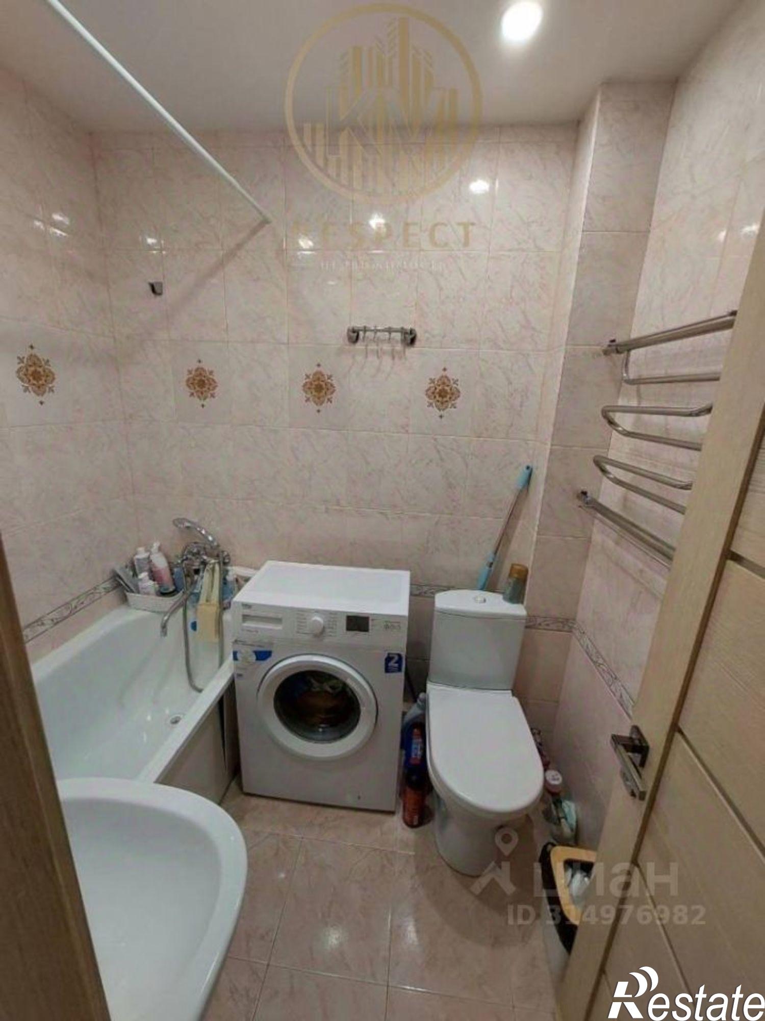 Купить квартиру за 4 300 000 рублей на улица Долина Роз, 8