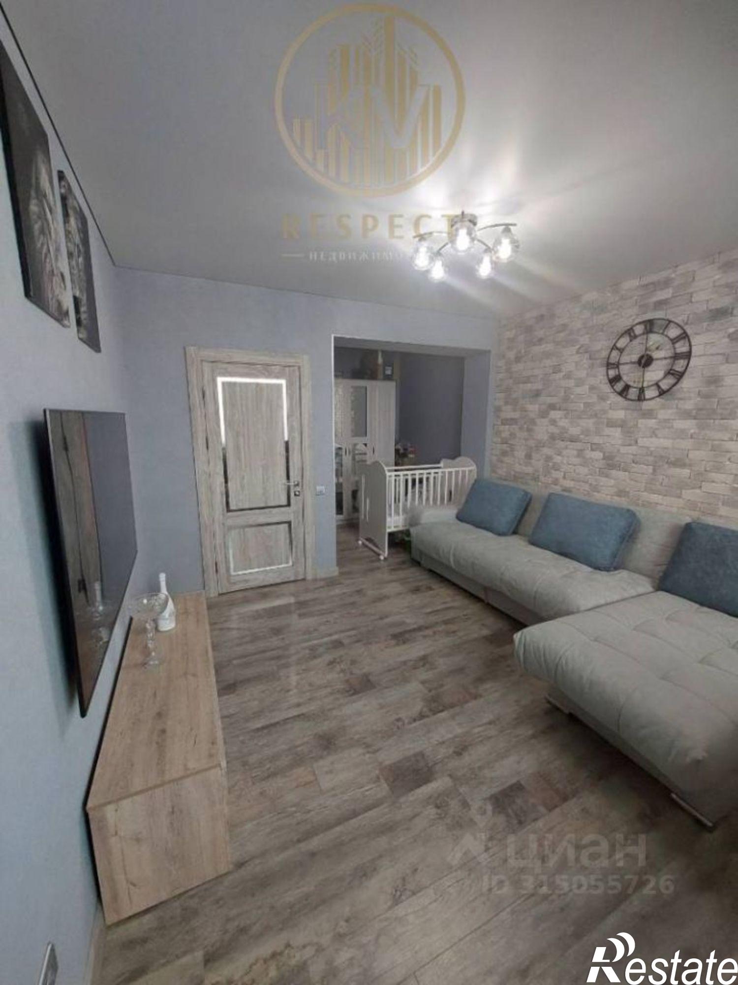 Купить квартиру за 6 000 000 рублей на Никольская улица, 15А