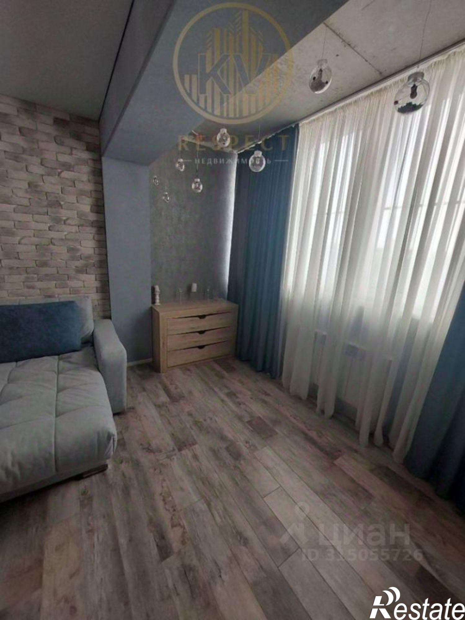 Купить квартиру за 6 000 000 рублей на Никольская улица, 15А