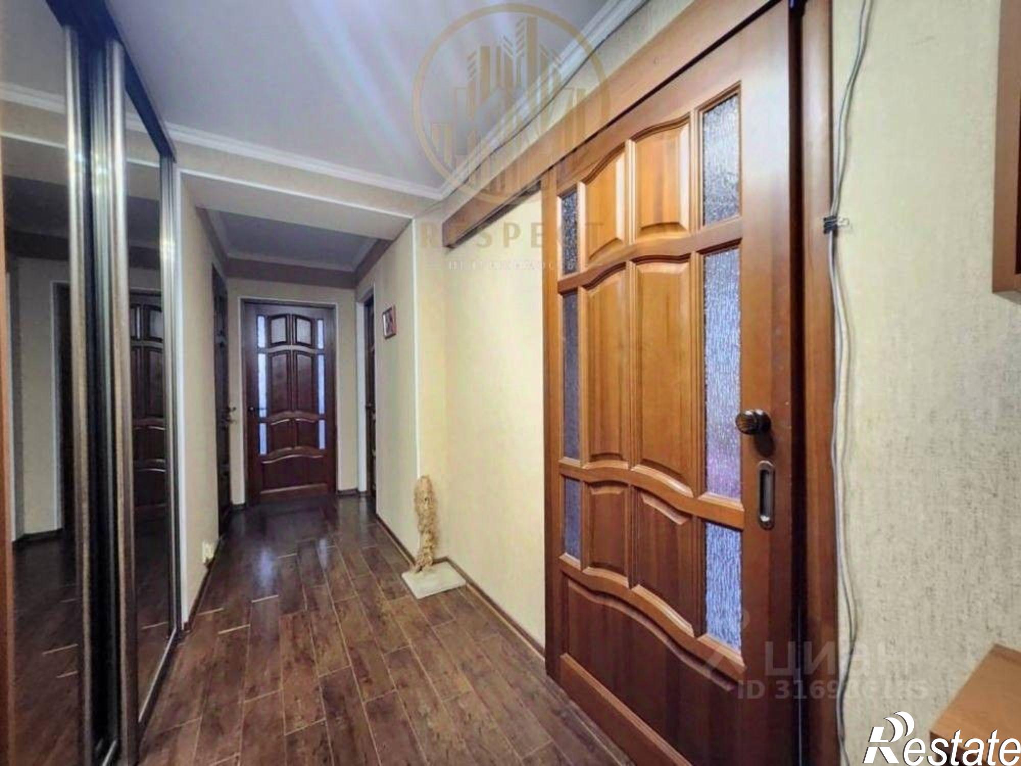 Купить квартиру за 10 500 000 рублей на улица Маяковского, 25 к2