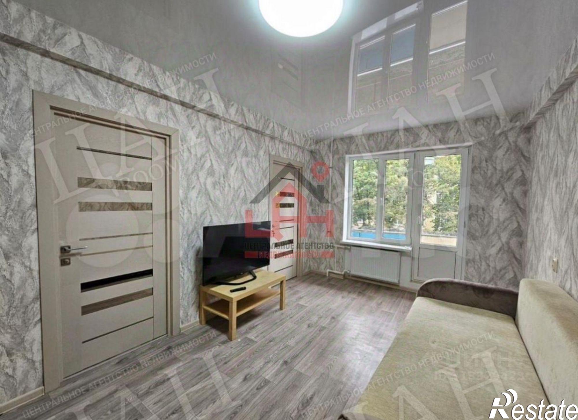 Купить квартиру за 5 800 000 рублей на Октябрьская улица, 433