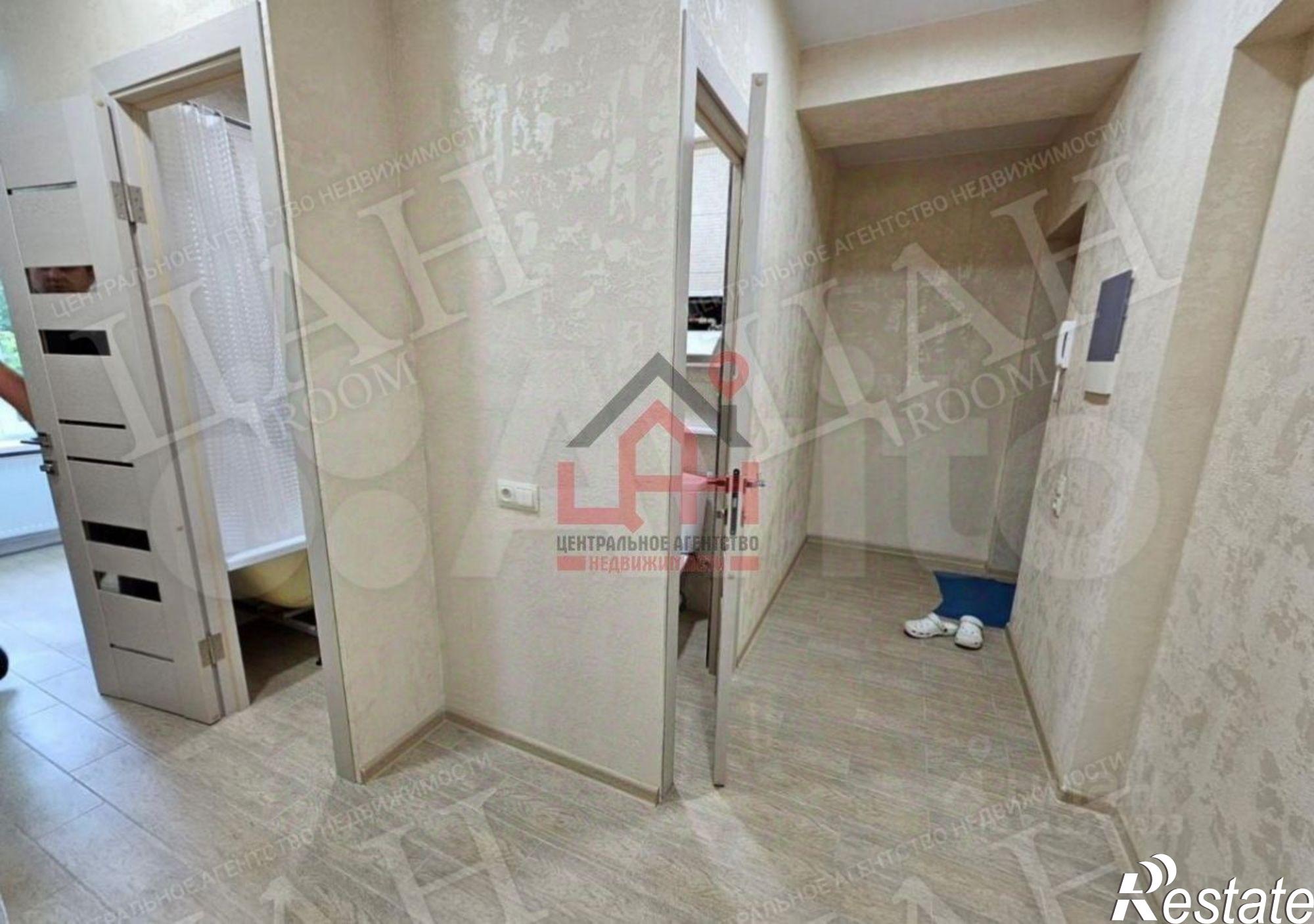 Купить квартиру за 5 800 000 рублей на Октябрьская улица, 433