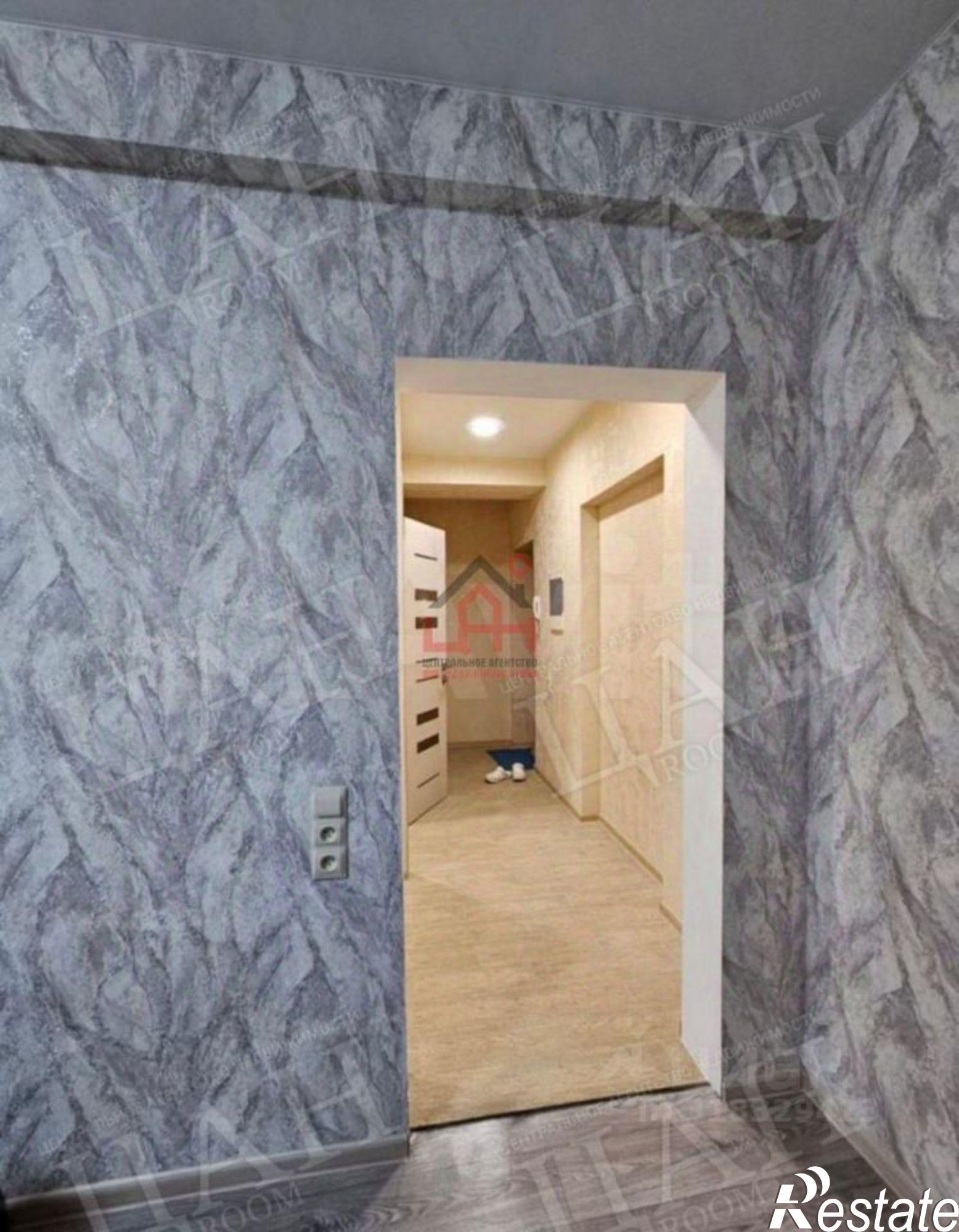 Купить квартиру за 5 800 000 рублей на Октябрьская улица, 433