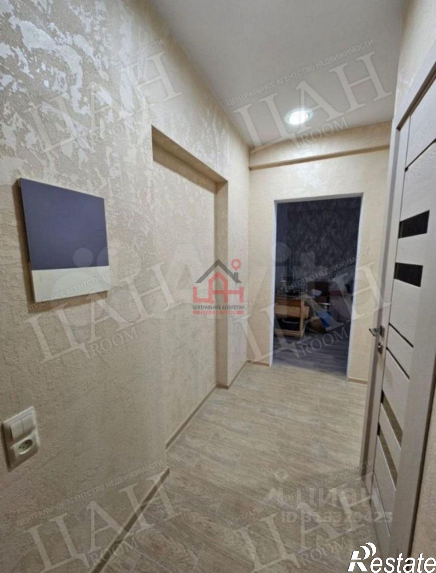 Купить квартиру за 5 800 000 рублей на Октябрьская улица, 433