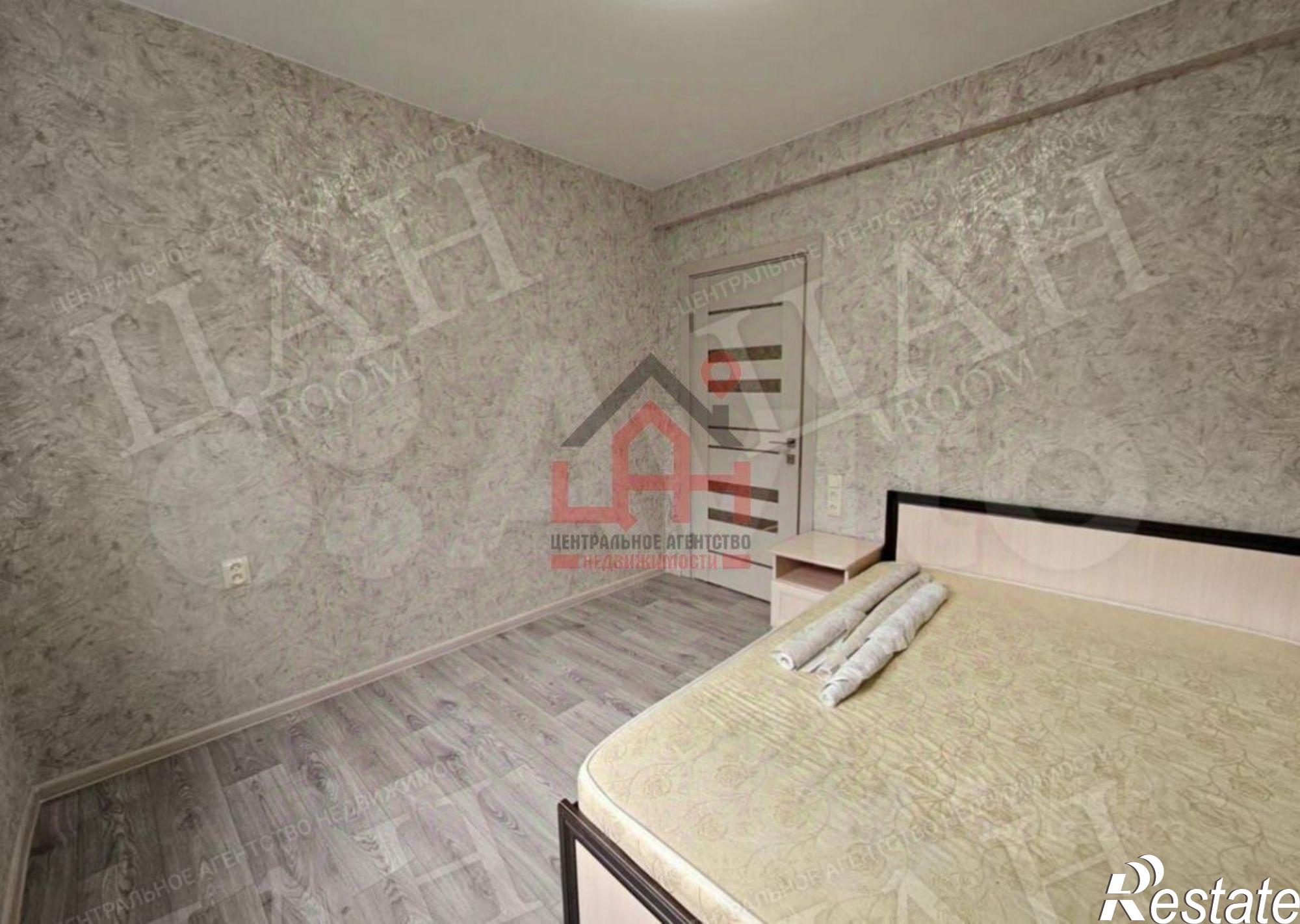 Купить квартиру за 5 800 000 рублей на Октябрьская улица, 433