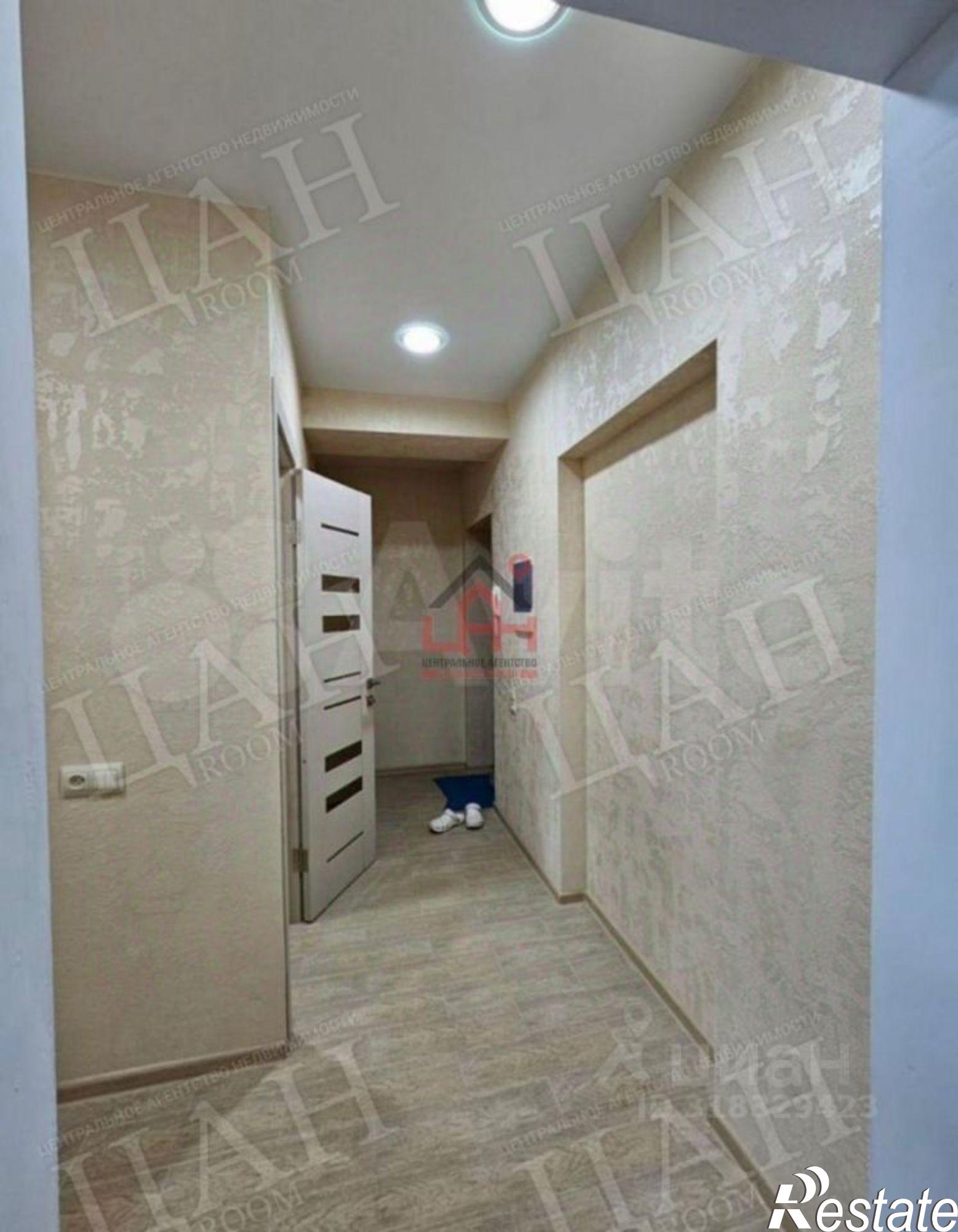 Купить квартиру за 5 800 000 рублей на Октябрьская улица, 433