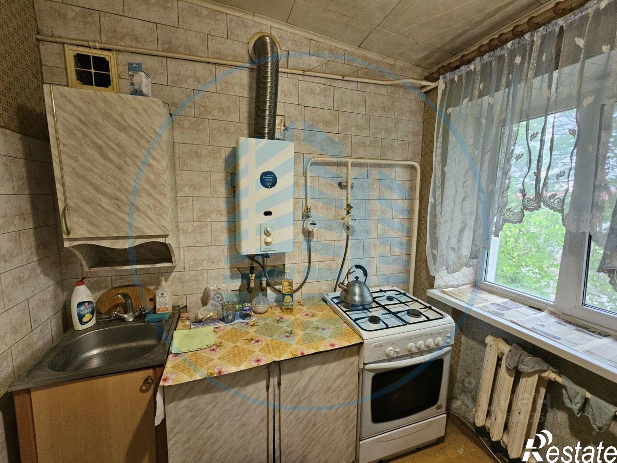 Купить квартиру за 3 800 000 рублей на улица Ломоносова, 2