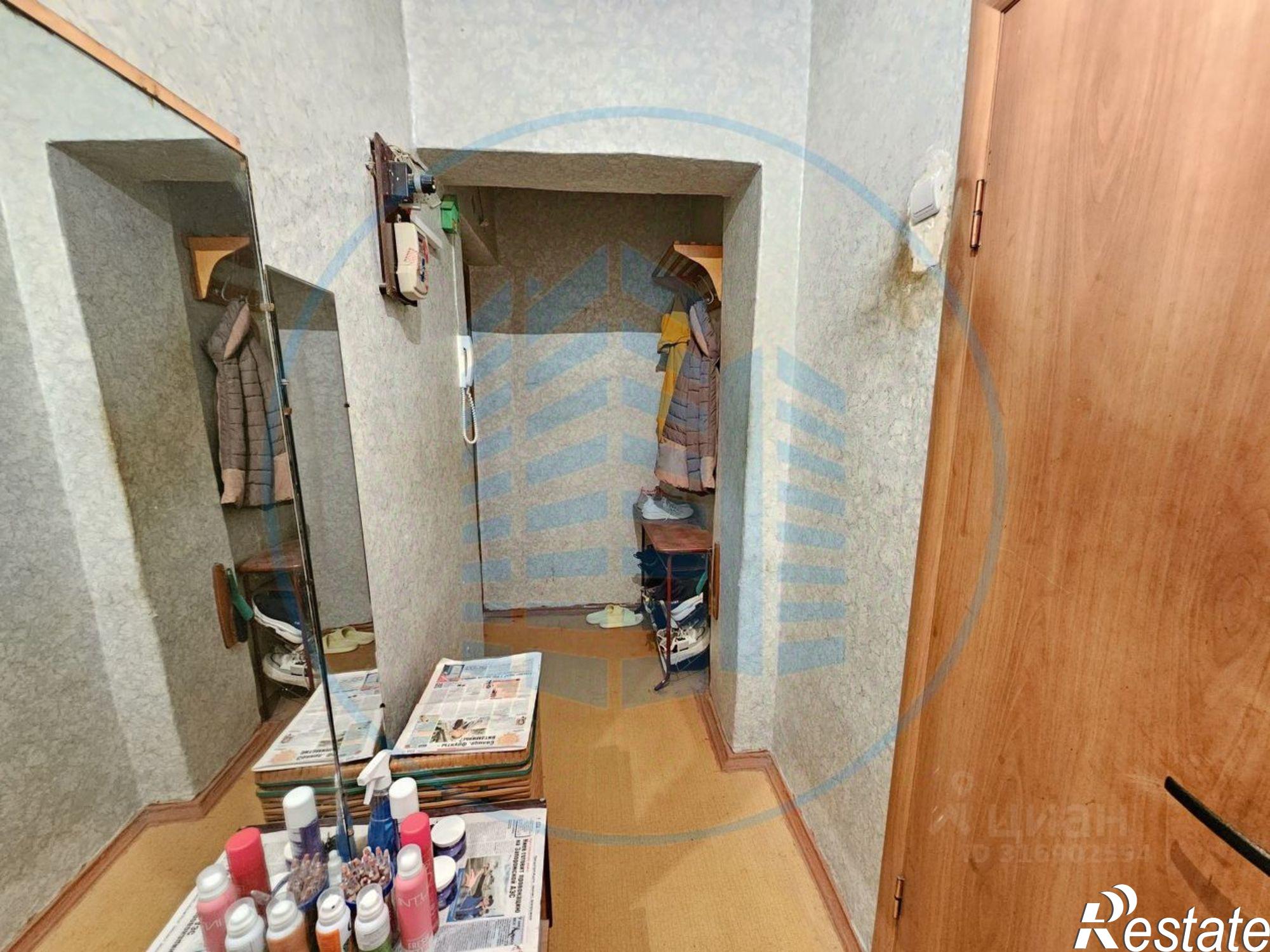 Купить квартиру за 3 800 000 рублей на улица Ломоносова, 2