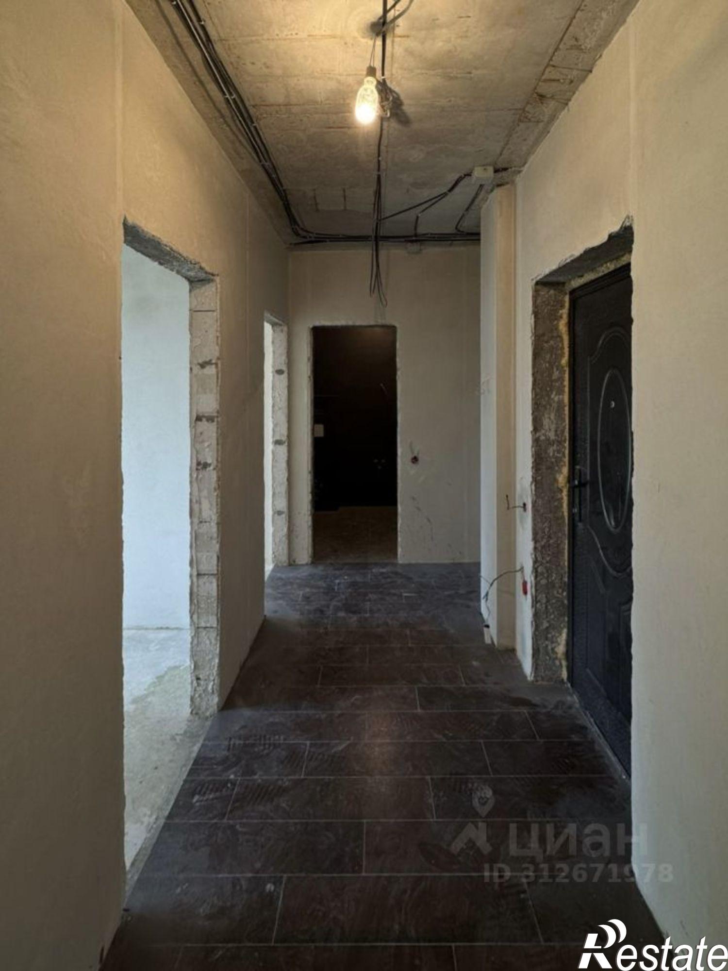 Купить квартиру за 6 700 000 рублей на улица Кленовая Роща, 6