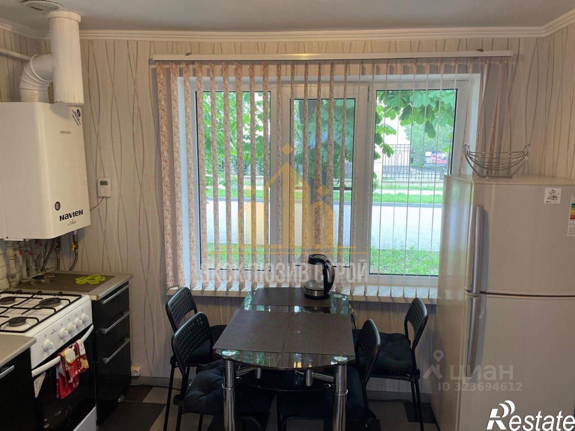 Купить квартиру за 10 500 000 рублей на улица Анджиевского, 27