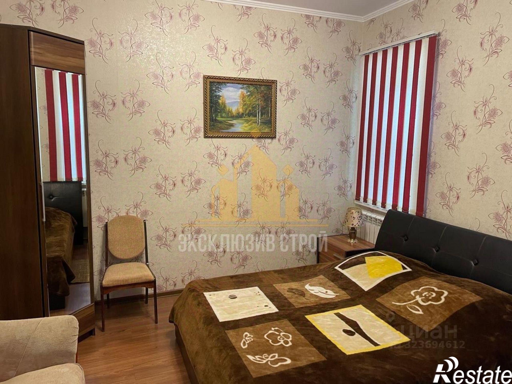 Купить квартиру за 10 500 000 рублей на улица Анджиевского, 27