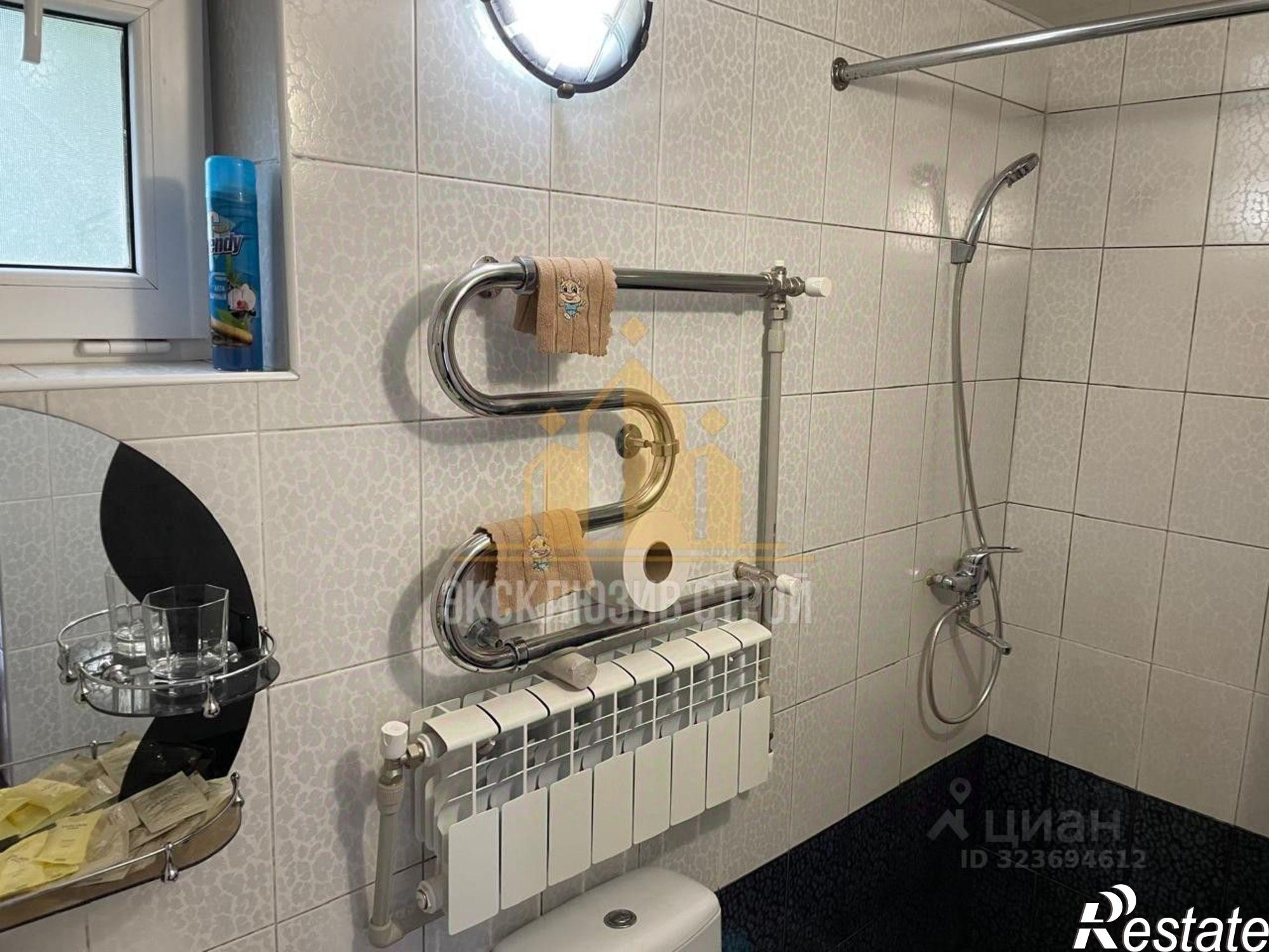 Купить квартиру за 10 500 000 рублей на улица Анджиевского, 27