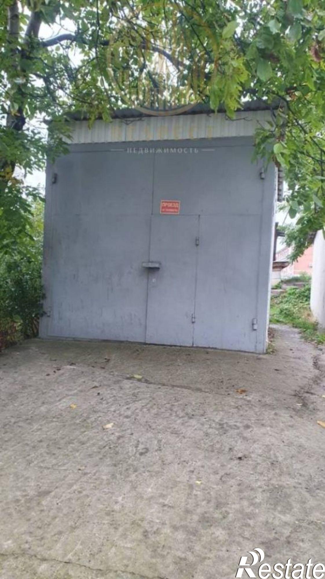 Купить гараж, место в паркинге за 870 012 рублей на Вокзальная улица, 27А